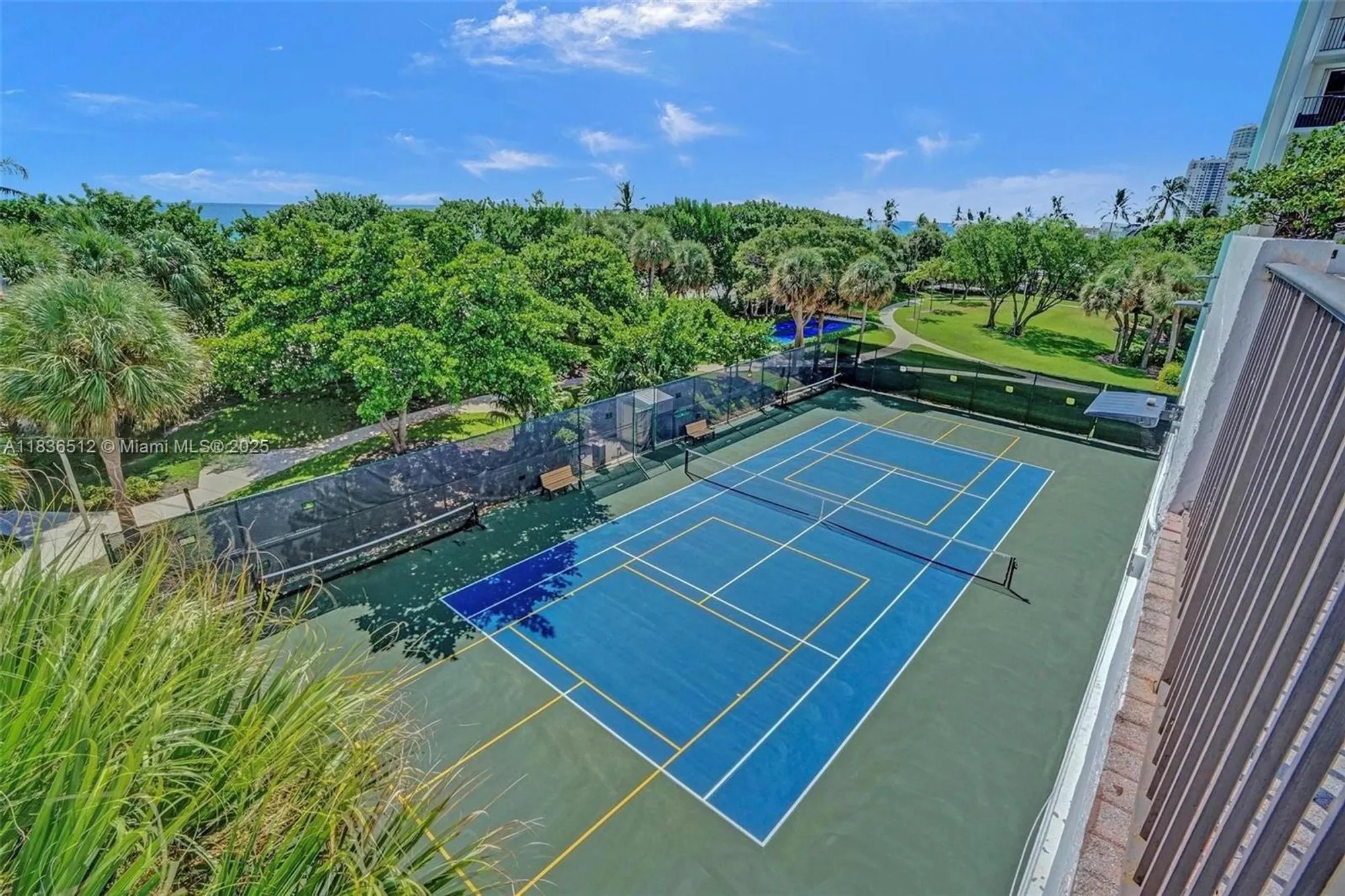 Property Slideshow image 42 of 44 | 1201 s ocean dr 410s, Hollywood, FL, 33019