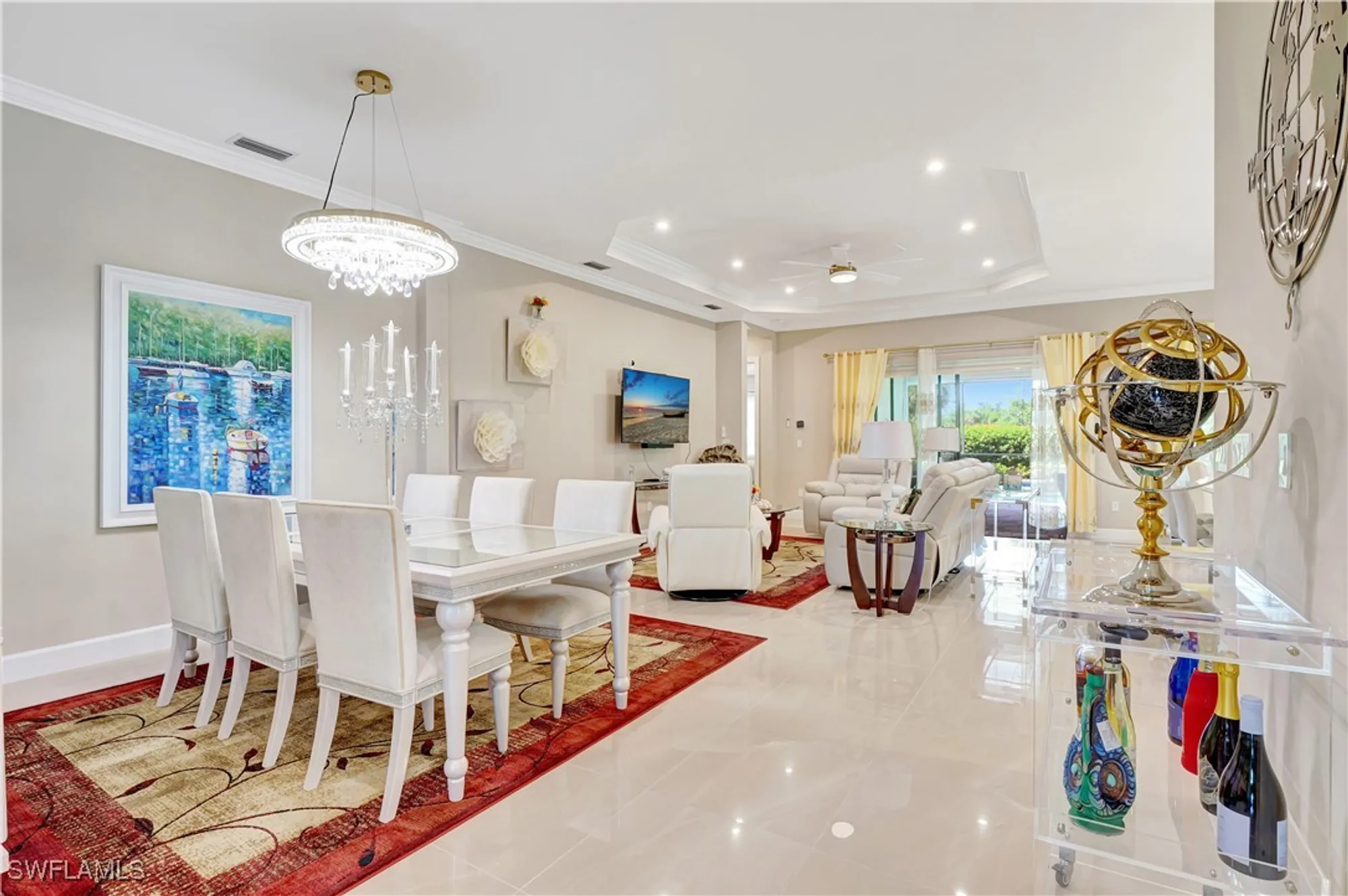 Property Slideshow image 10 of 42 | 8142 lucello ter, Naples, FL, 34114