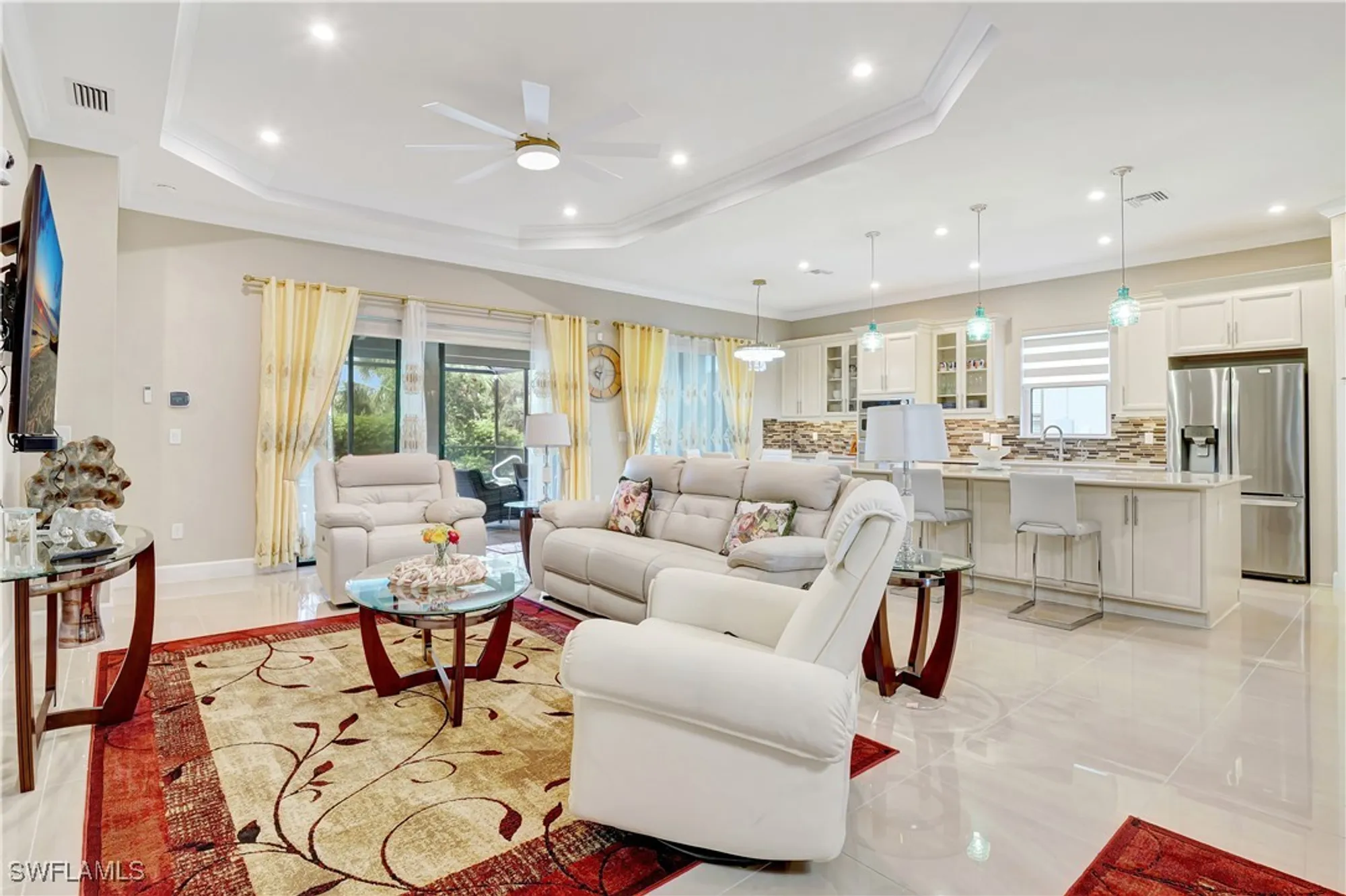 Property Slideshow image 13 of 42 | 8142 lucello ter, Naples, FL, 34114