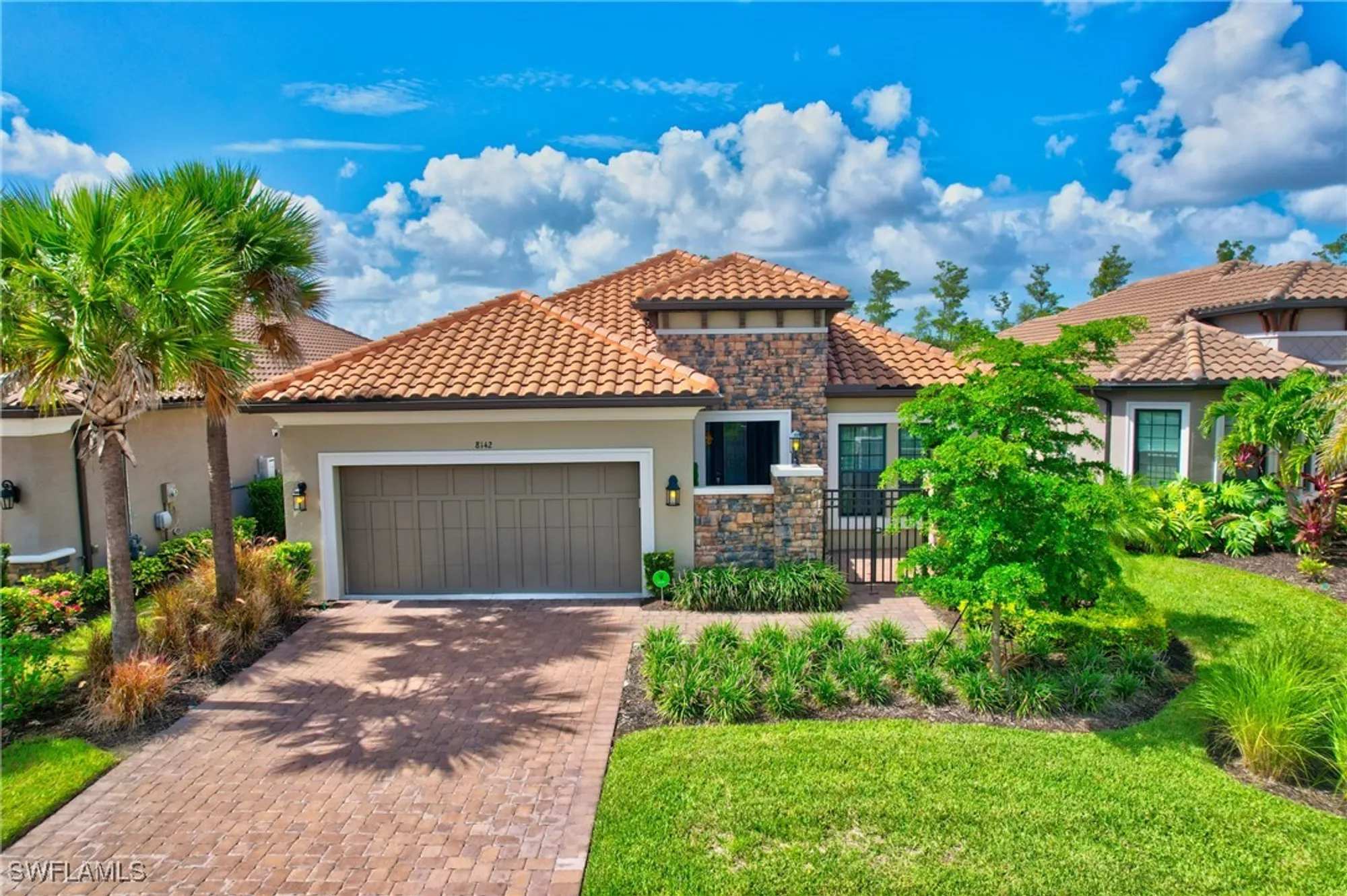 Property Slideshow image 2 of 42 | 8142 lucello ter, Naples, FL, 34114