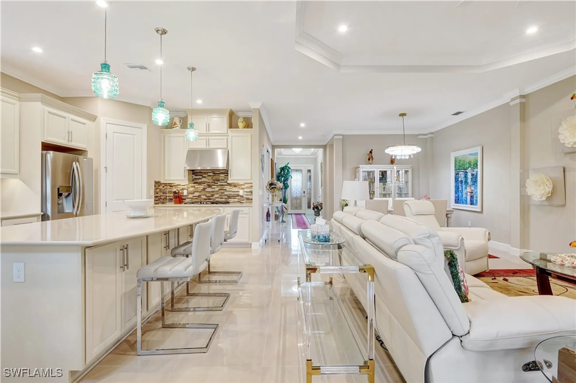 Property Slideshow image 4 of 42 | 8142 lucello ter, Naples, FL, 34114