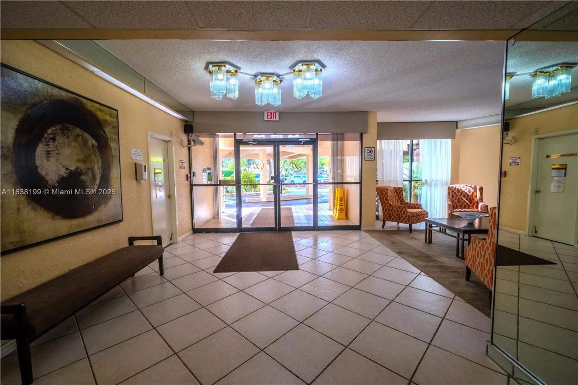 Property Slideshow image 18 of 31 | 1300 saint charles pl 613, Pembroke Pines, FL, 33026