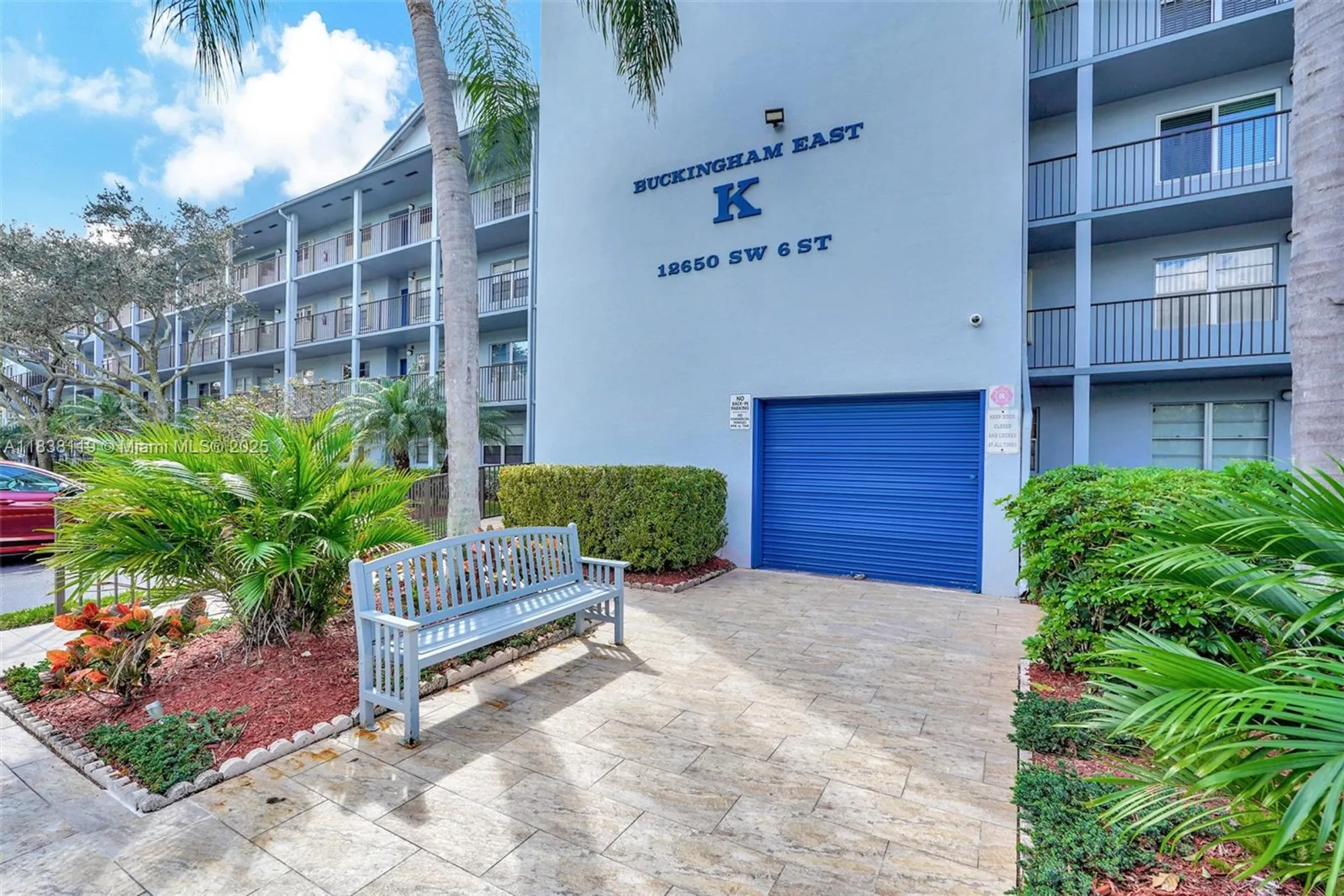 Property Slideshow image 55 of 60 | 12650 sw 6th st 101k, Pembroke Pines, FL, 33027