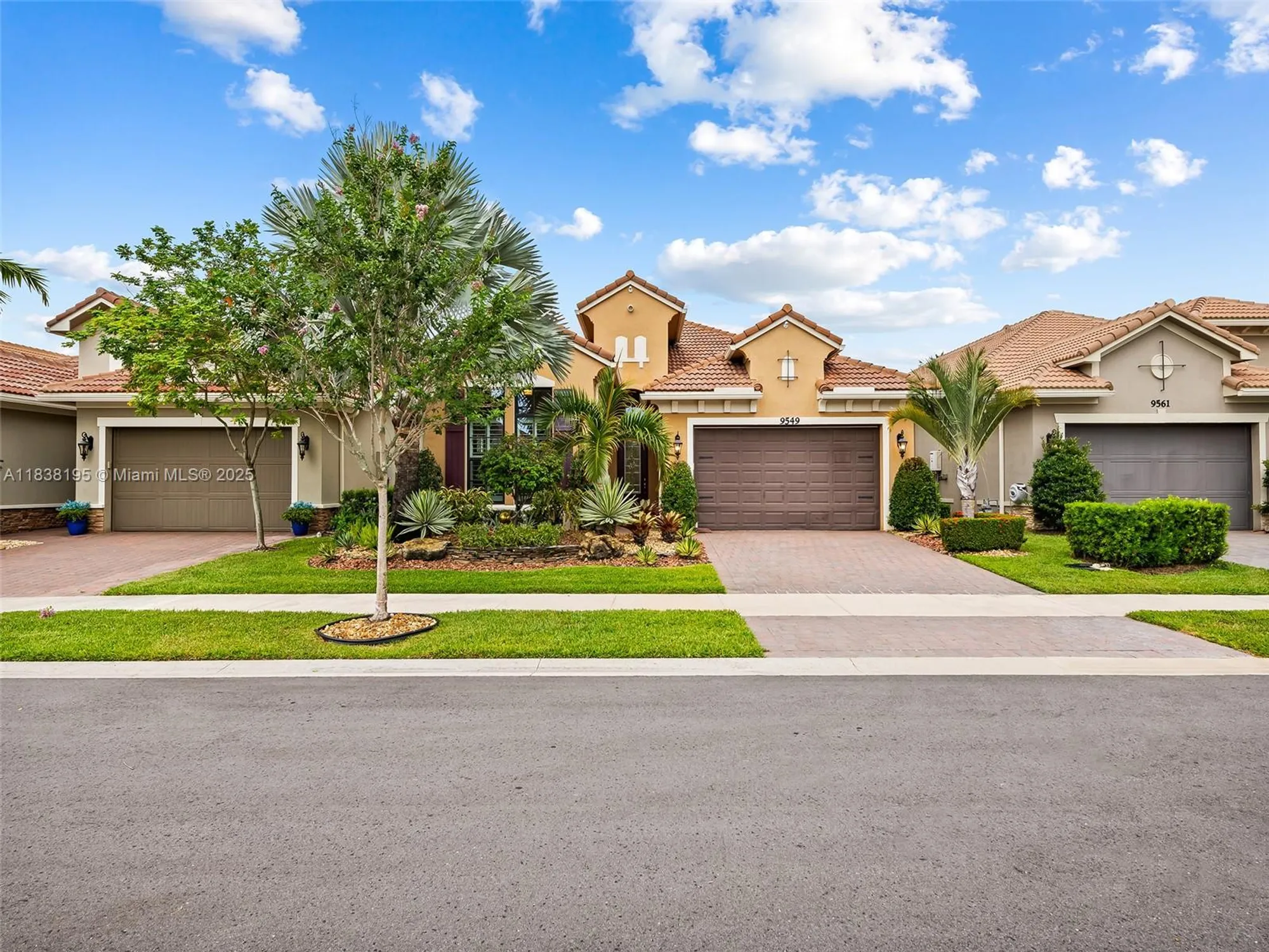 Property Slideshow image 51 of 51 | 9549 kalmar cir, Parkland, FL, 33076