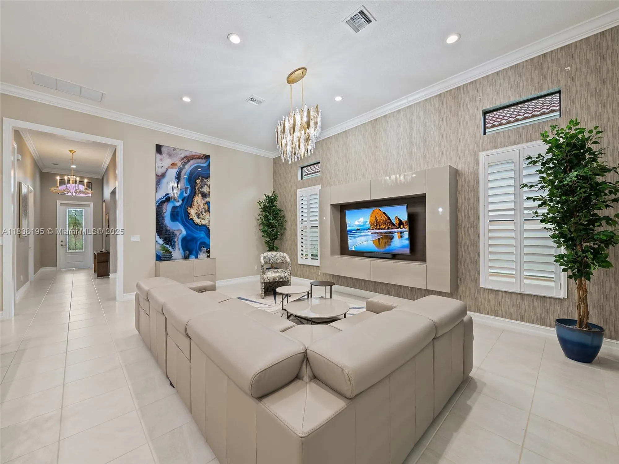 Property Slideshow image 7 of 51 | 9549 kalmar cir, Parkland, FL, 33076