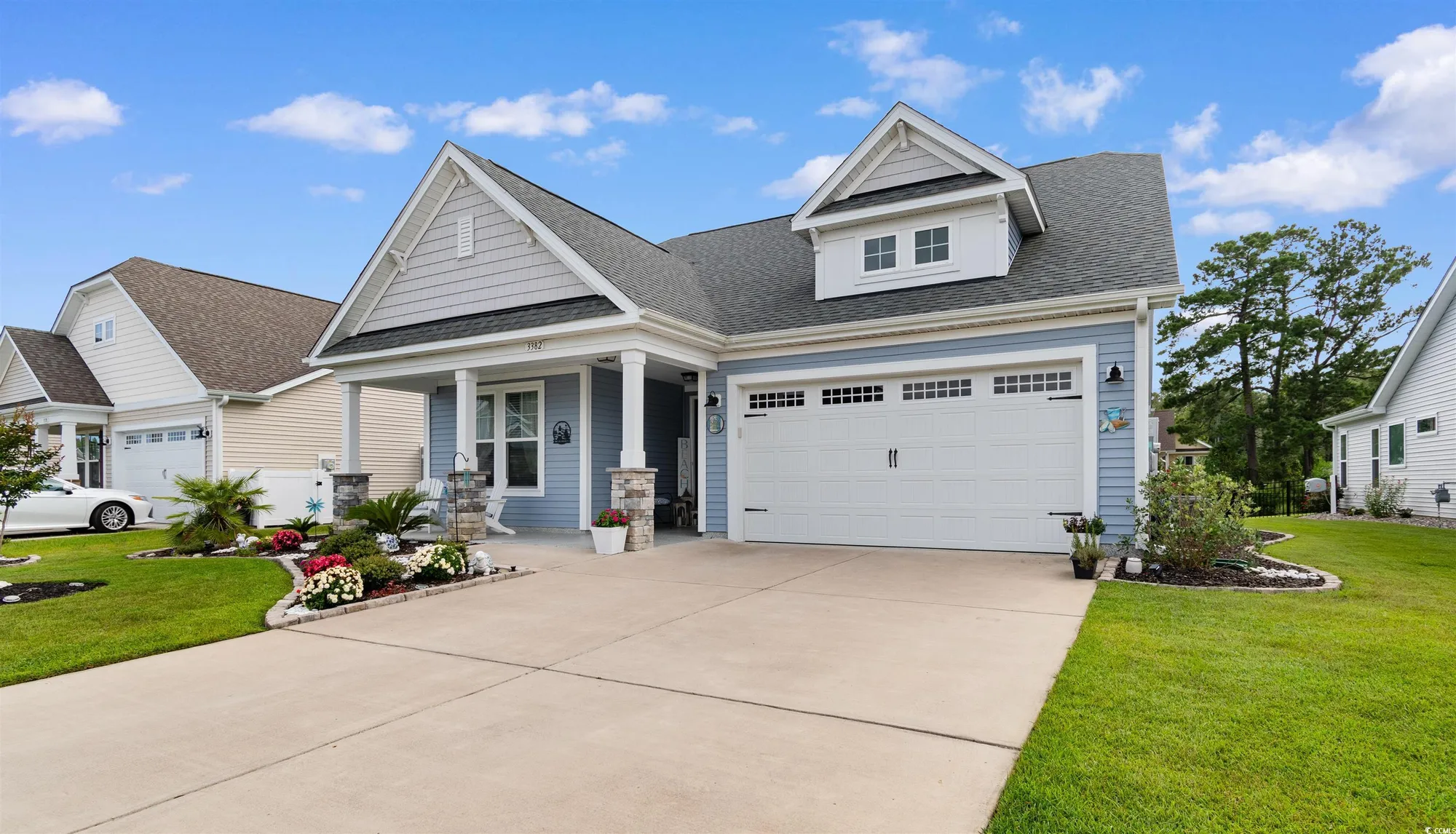 Property Slideshow image 3 of 40 | 3382 eversheen dr, Little River, SC, 29566