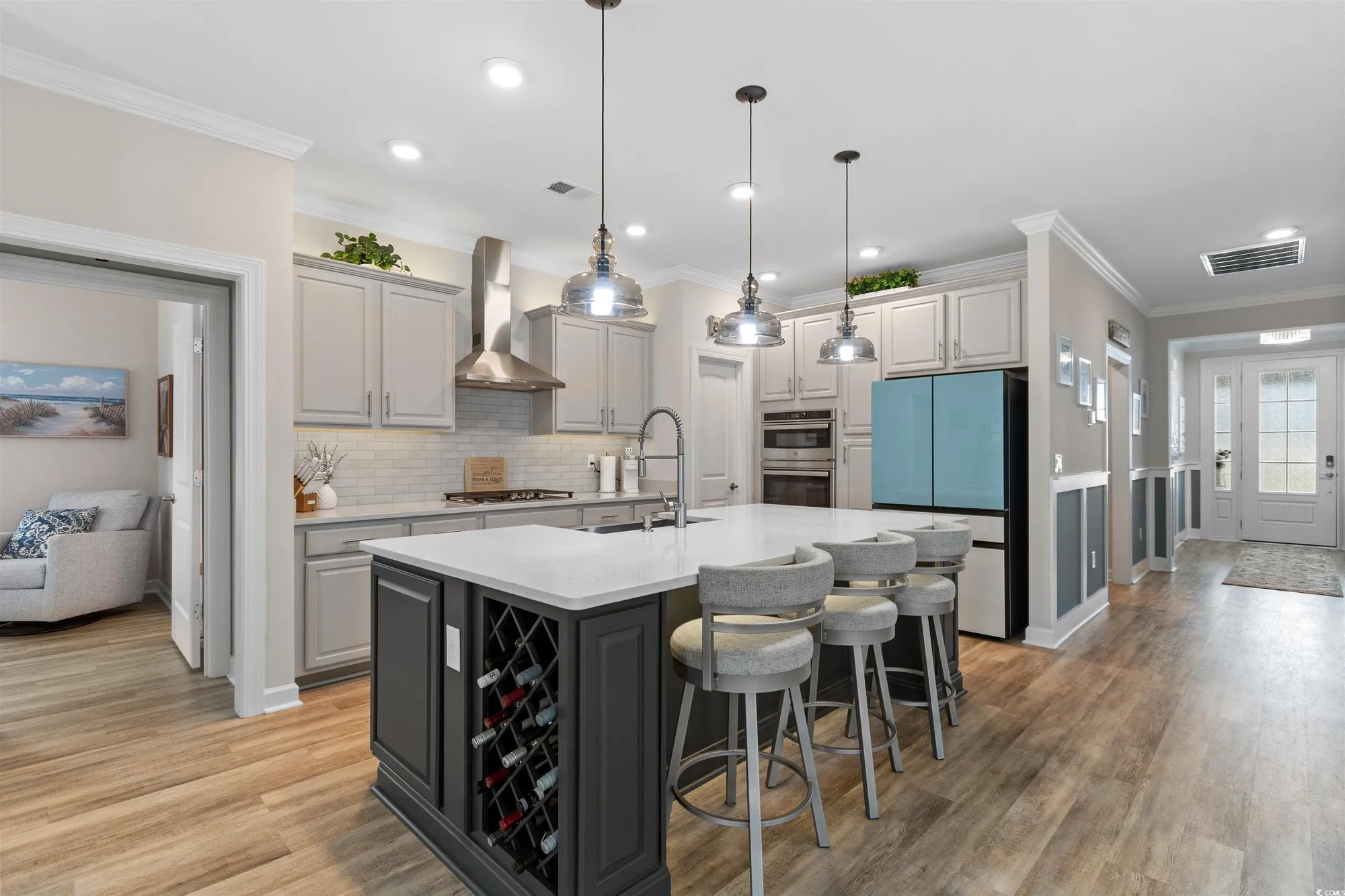 Property Slideshow image 4 of 40 | 3382 eversheen dr, Little River, SC, 29566