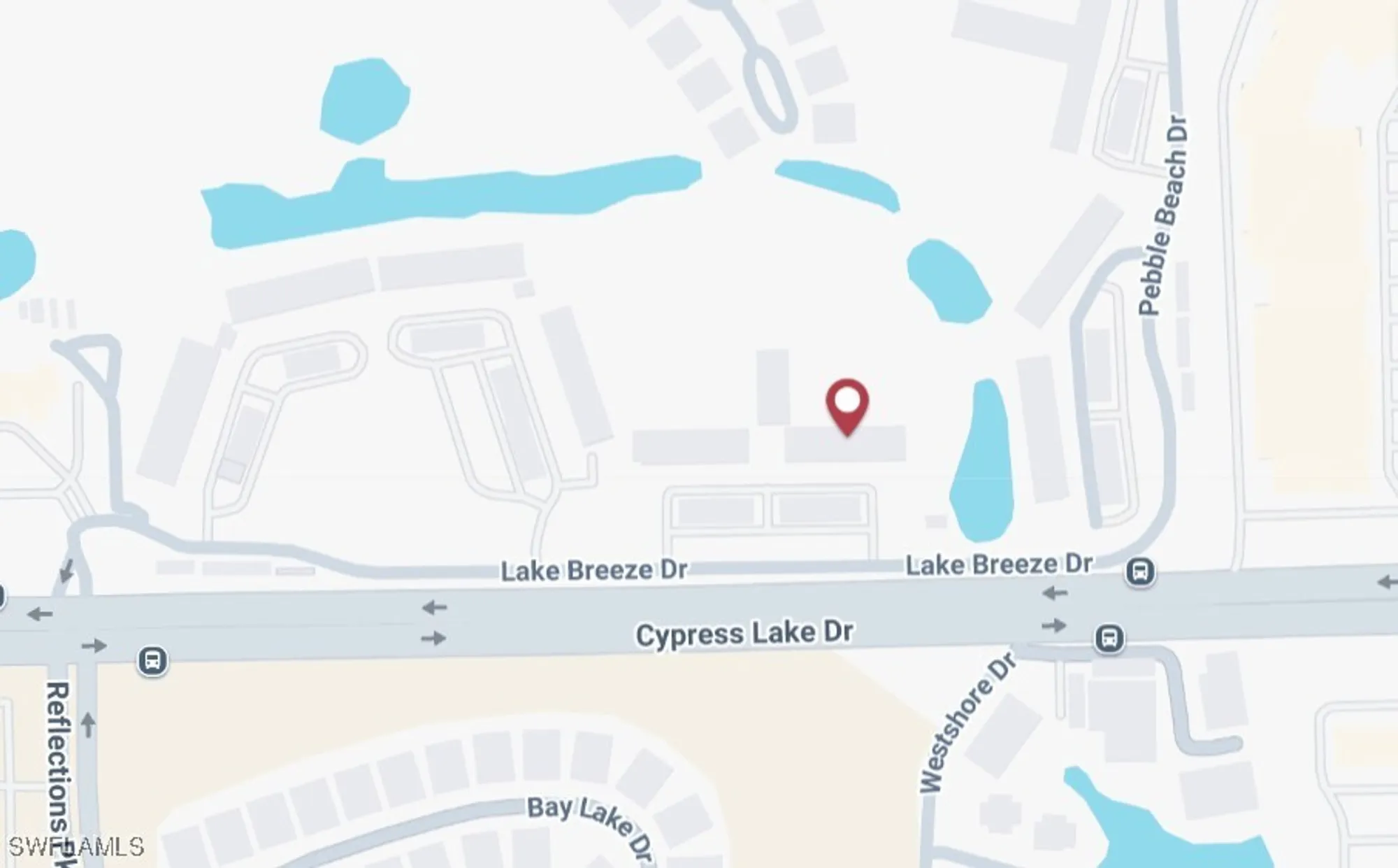 Property Slideshow image 34 of 45 | 7402 lake breeze dr apt 116, Fort Myers, FL, 33907