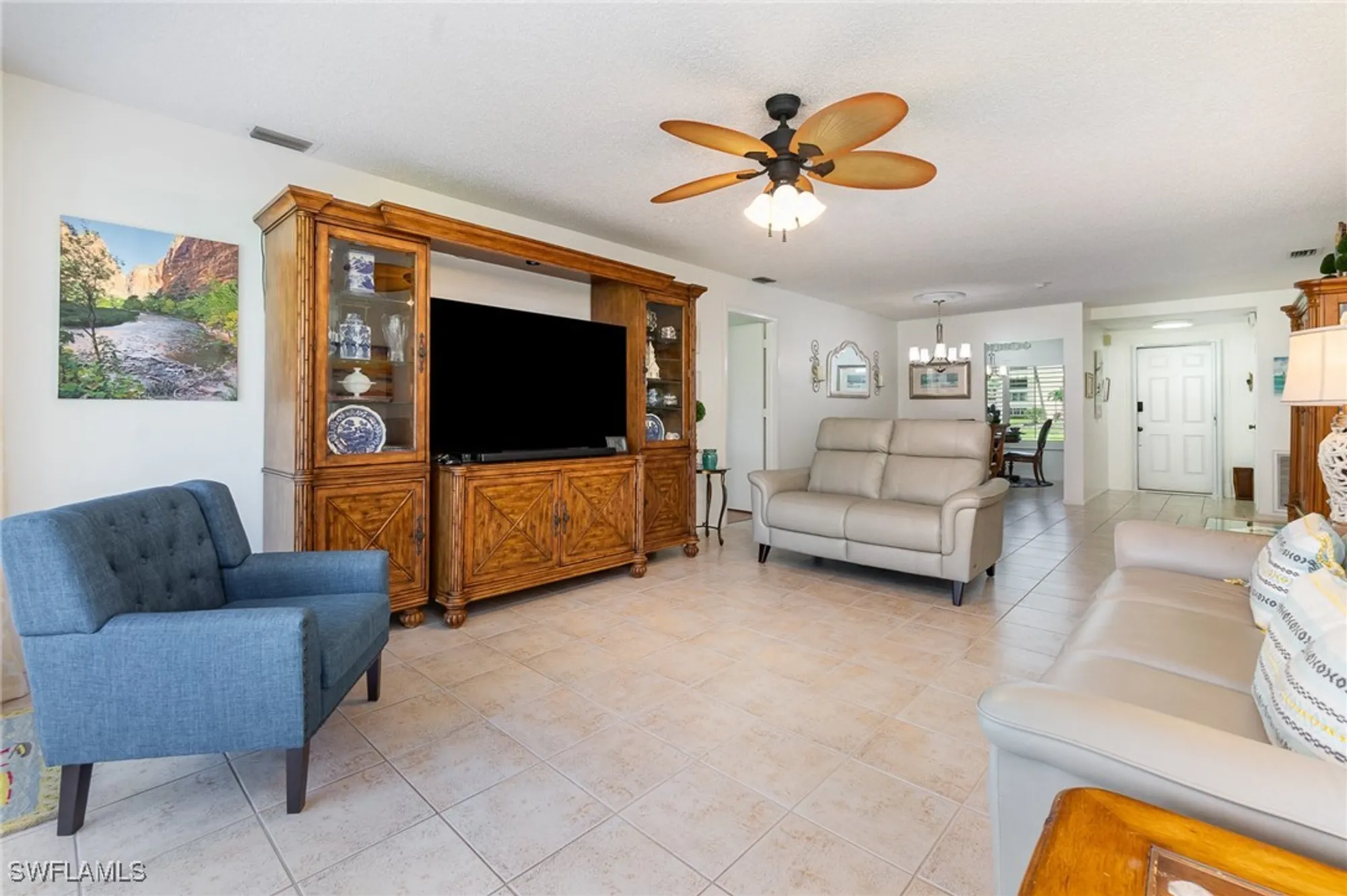 Property Slideshow image 5 of 45 | 7402 lake breeze dr apt 116, Fort Myers, FL, 33907
