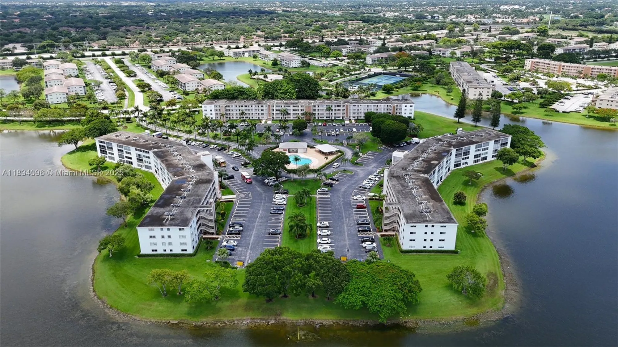 Property Slideshow image 36 of 36 | 4047 rexford c # 4047, Boca Raton, FL, 33434