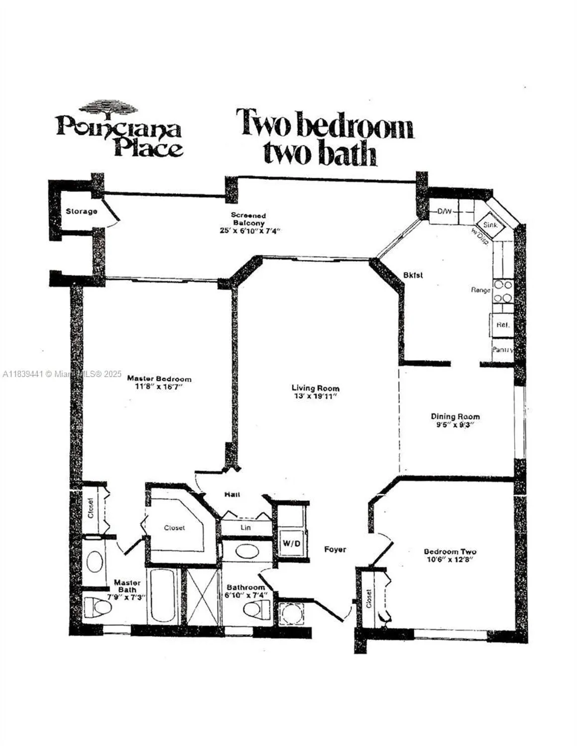 Property Slideshow image 40 of 60 | 3661 via poinciana apt 206, Lake Worth, FL, 33467