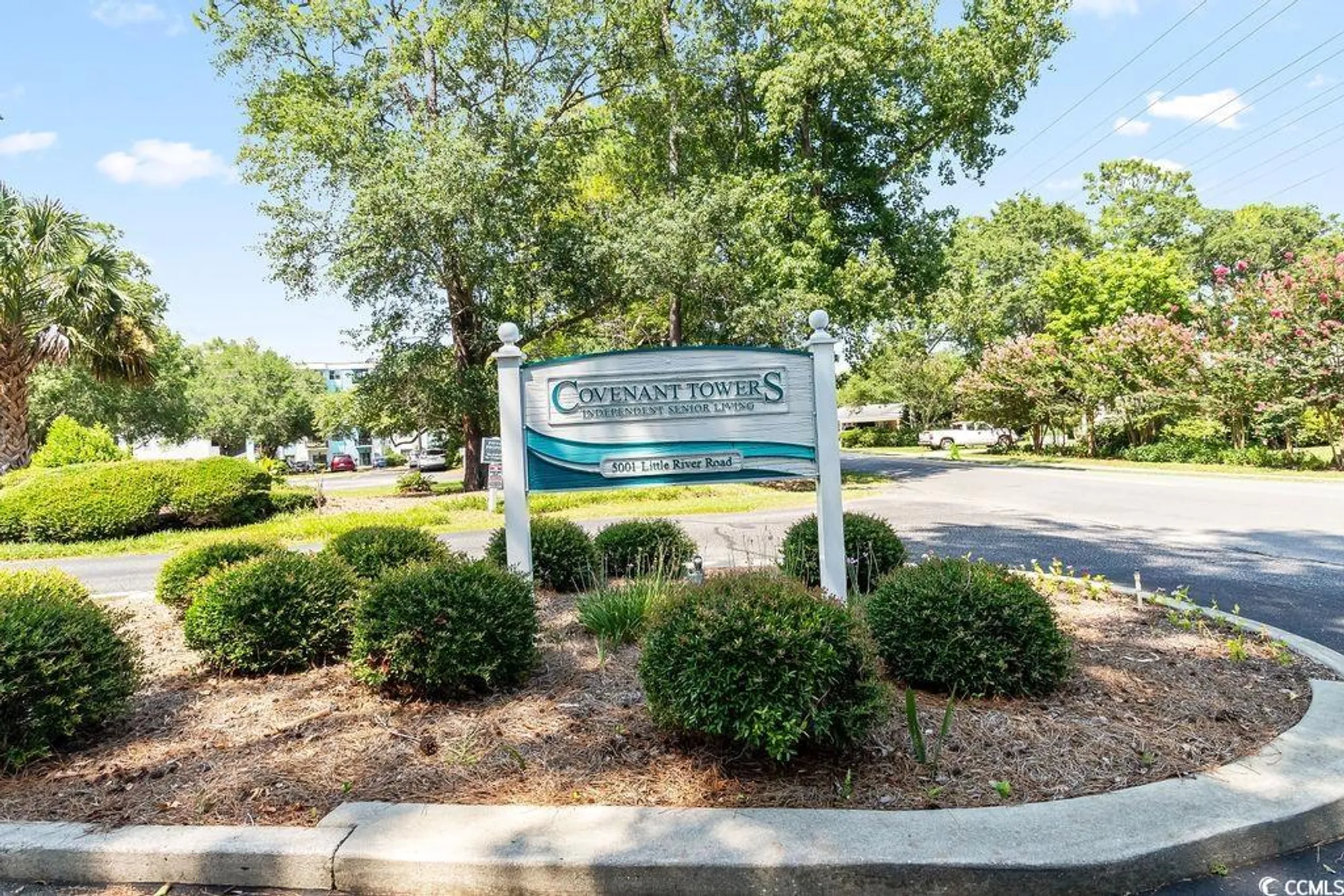 Property Slideshow image 24 of 25 | 5001 little river rd w-214, Myrtle Beach, SC, 29577