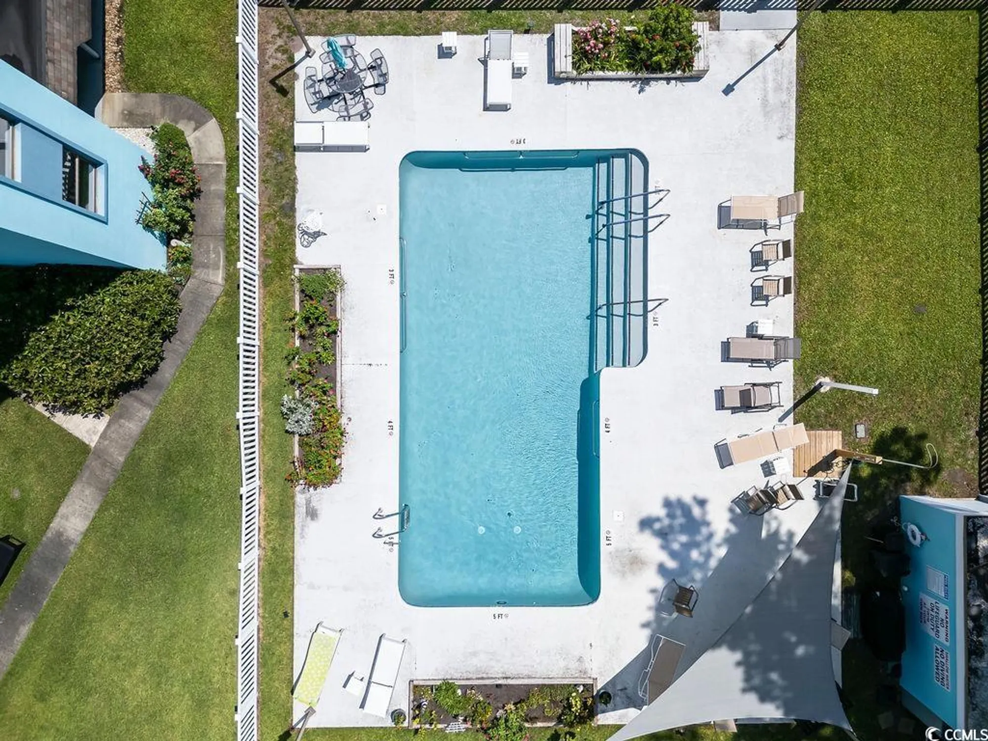 Property Slideshow image 25 of 25 | 5001 little river rd w-214, Myrtle Beach, SC, 29577