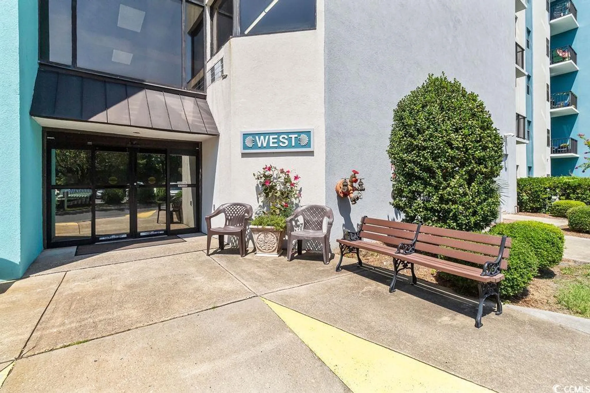 Property Slideshow image 22 of 25 | 5001 little river rd w-214, Myrtle Beach, SC, 29577