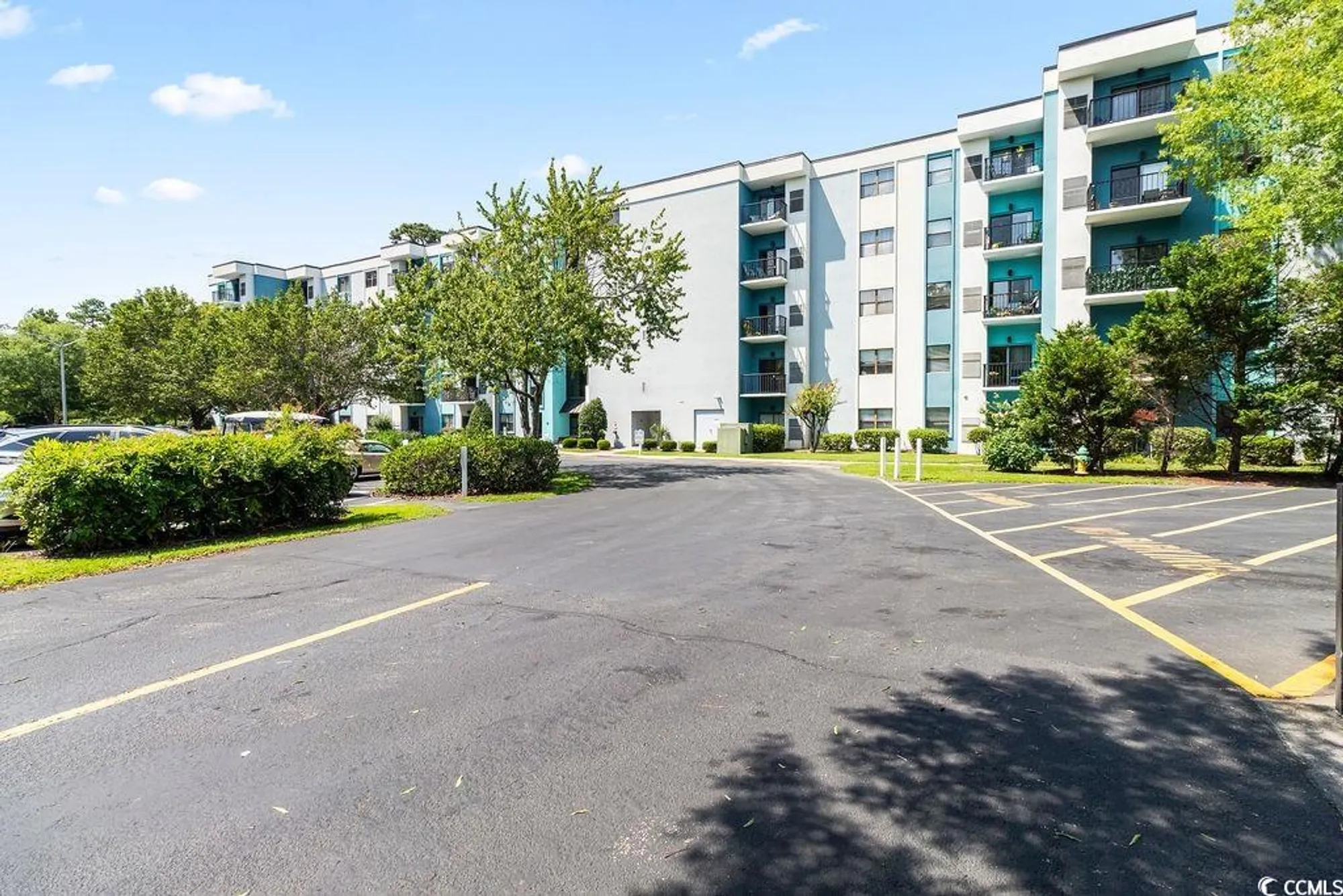 Property Slideshow image 23 of 25 | 5001 little river rd w-214, Myrtle Beach, SC, 29577