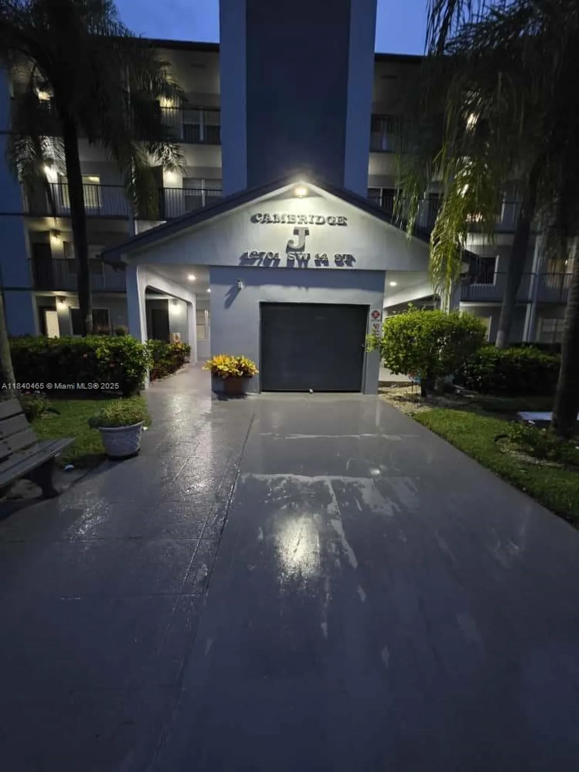 Property Slideshow image 1 of 23 | 12701 sw 14th st apt j312, Pembroke Pines, FL, 33027