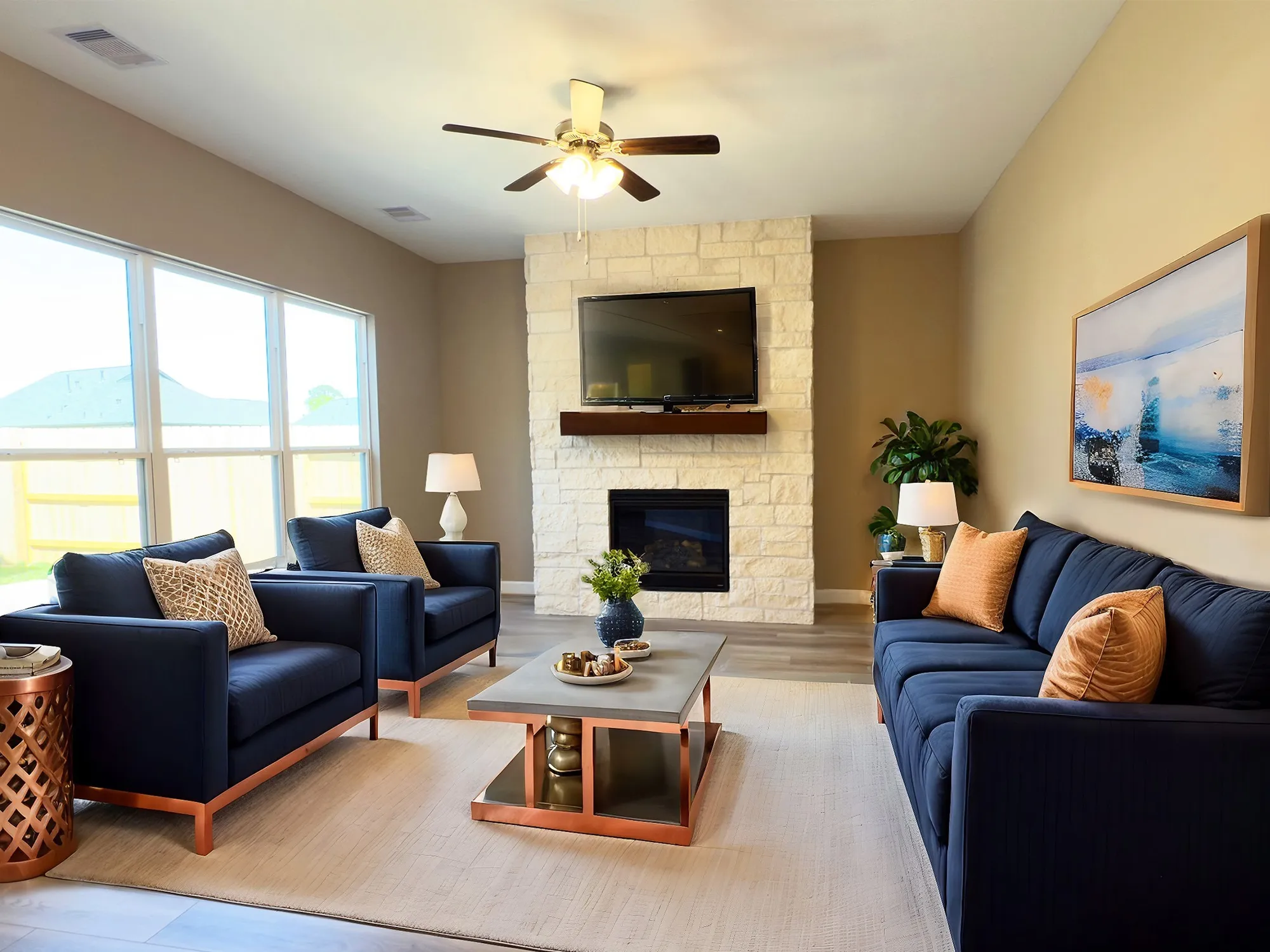 Property Slideshow image 3 of 14 | 23626 golden brich bnd, Tomball, TX, 77375