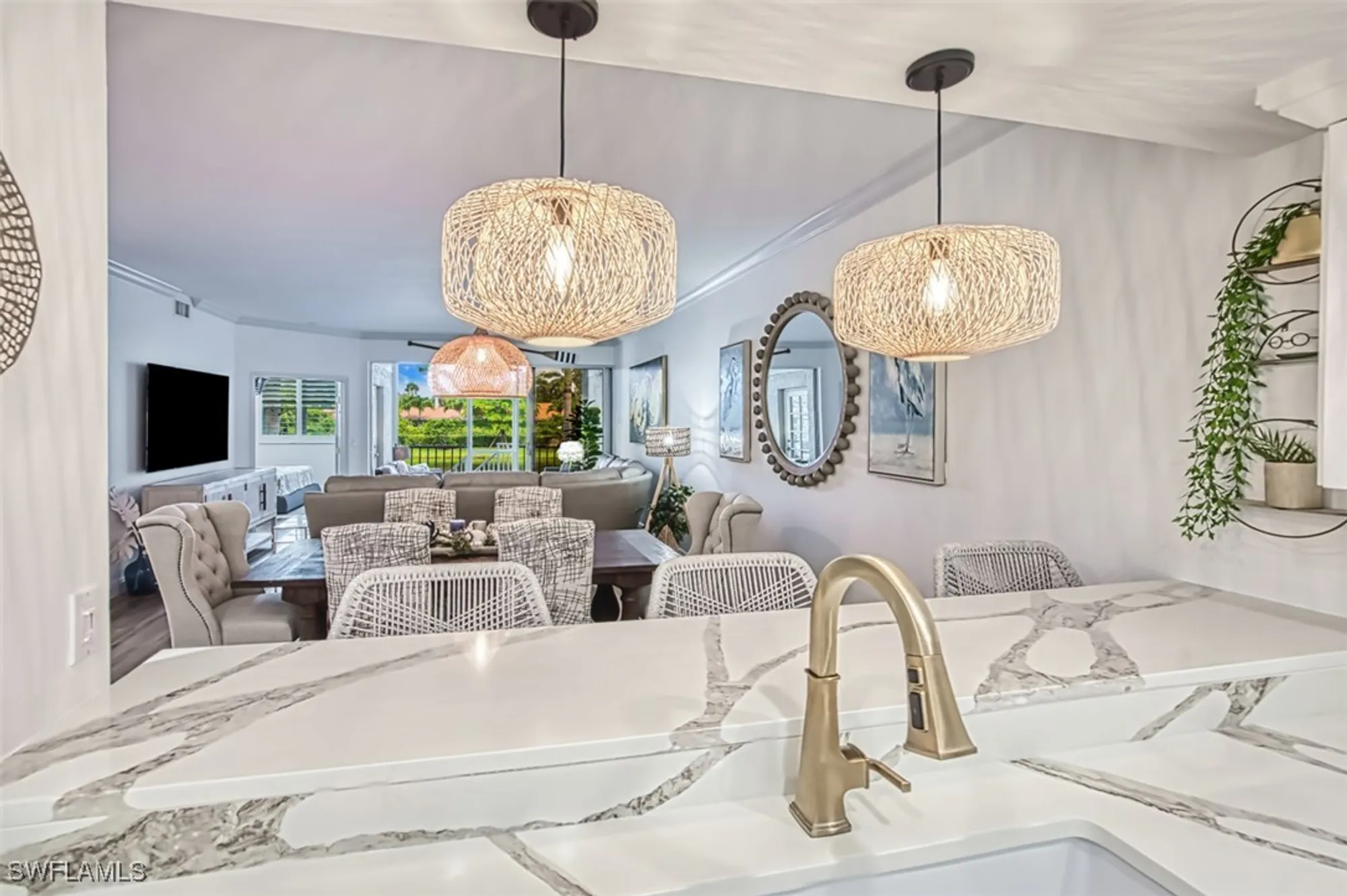 Property Slideshow image 12 of 50 | 6549 marissa loop 21, Naples, FL, 34108