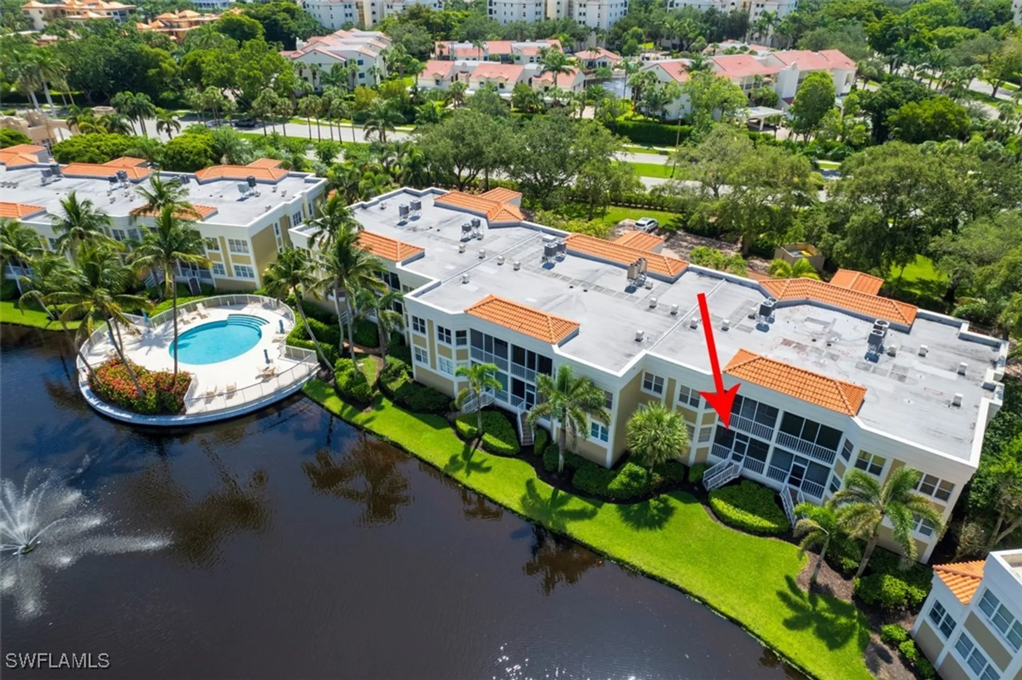 Property Slideshow image 22 of 50 | 6549 marissa loop 21, Naples, FL, 34108