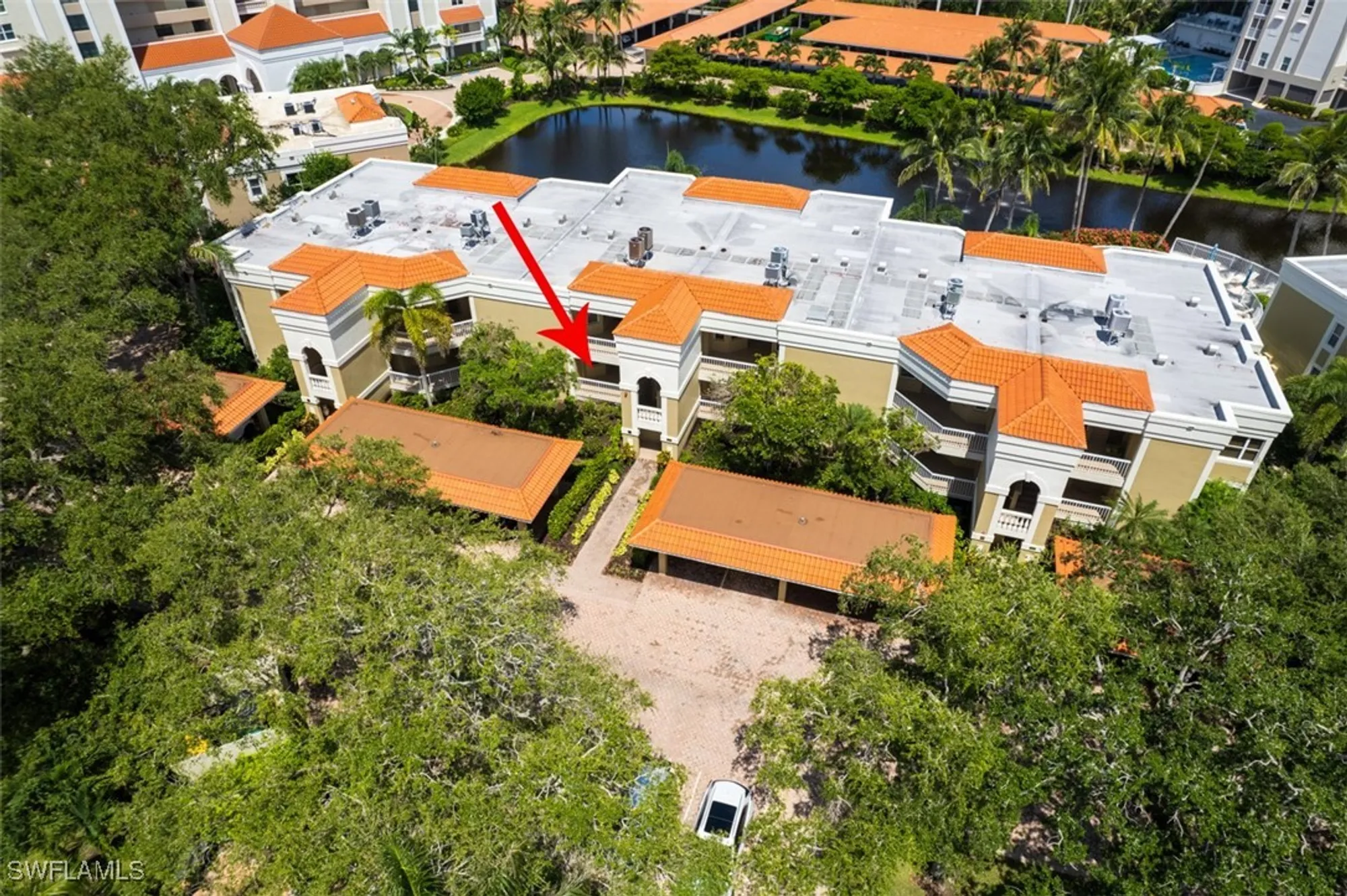 Property Slideshow image 4 of 50 | 6549 marissa loop 21, Naples, FL, 34108