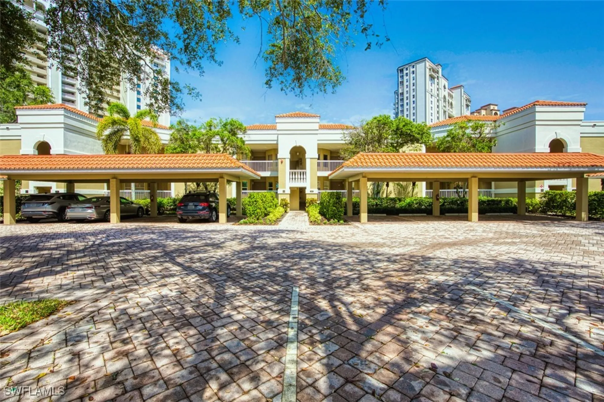 Property Slideshow image 6 of 50 | 6549 marissa loop 21, Naples, FL, 34108