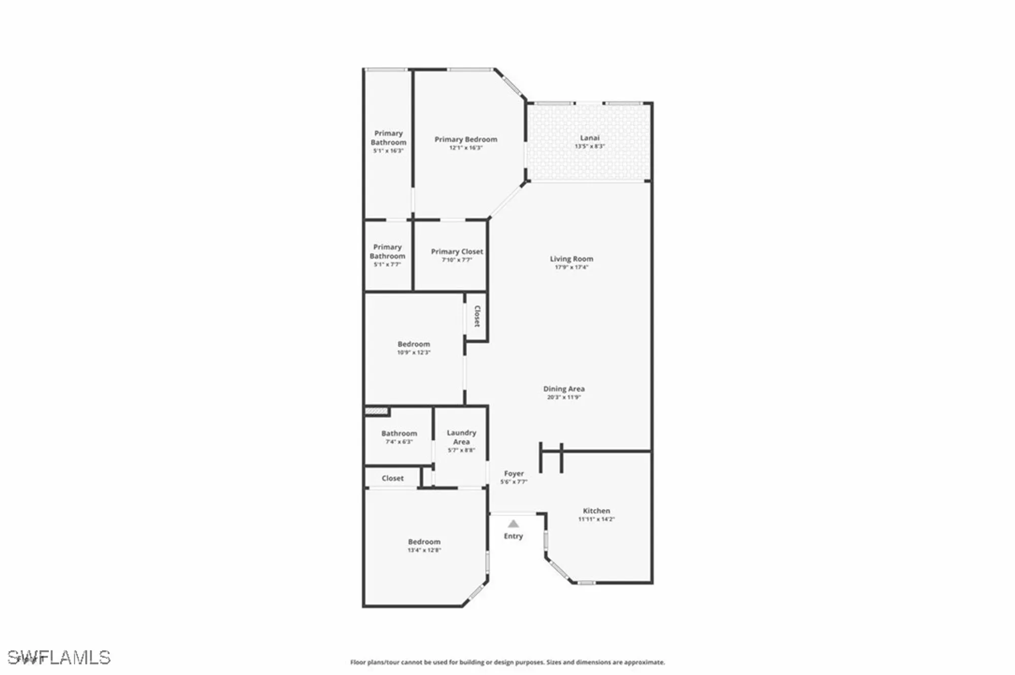 Property Slideshow image 8 of 50 | 6549 marissa loop 21, Naples, FL, 34108