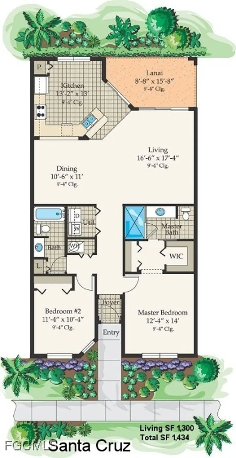Property Slideshow image 46 of 46 | 10800 palazzo way 105, Fort Myers, FL, 33913