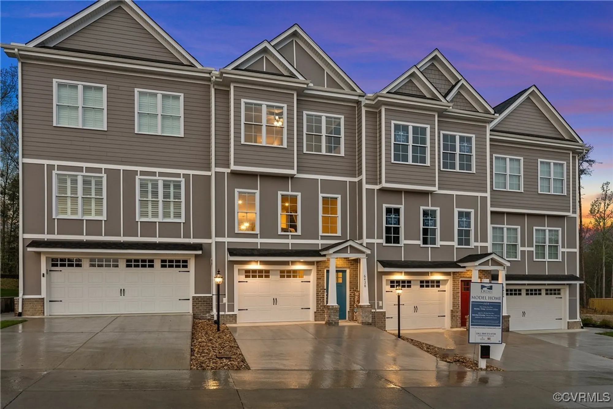 Property Slideshow image 1 of 1 | 6545 hardee haven pl, Midlothian, VA, 23112