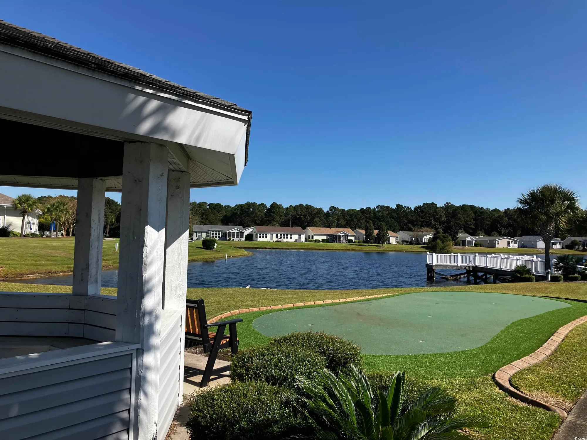 Property Slideshow image 25 of 28 | 567 woodholme dr, Conway, SC, 29526