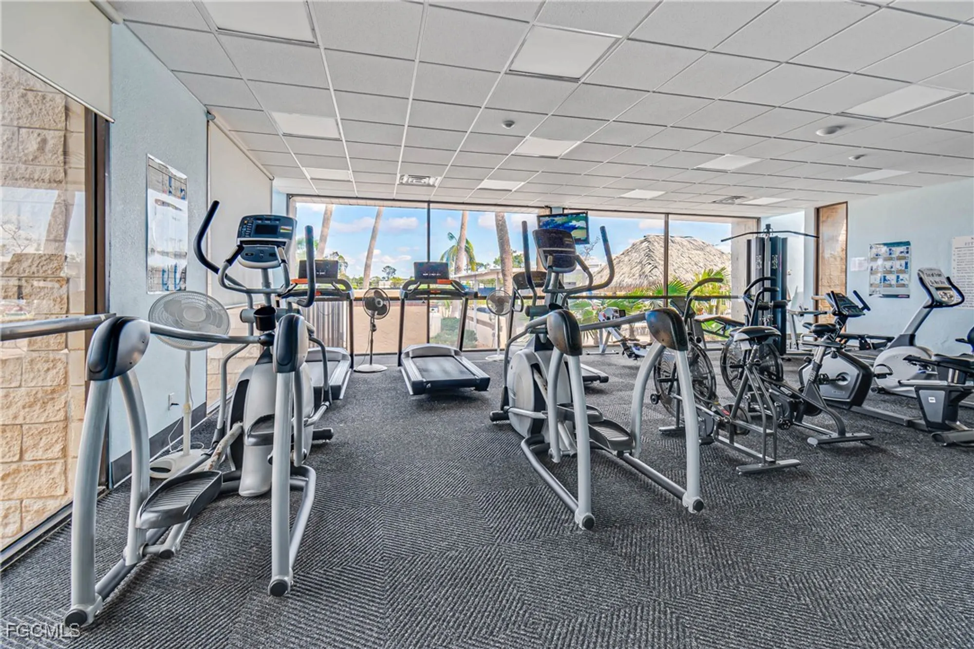 Property Slideshow image 6 of 27 | 1724 pine valley dr apt 318, Fort Myers, FL, 33907