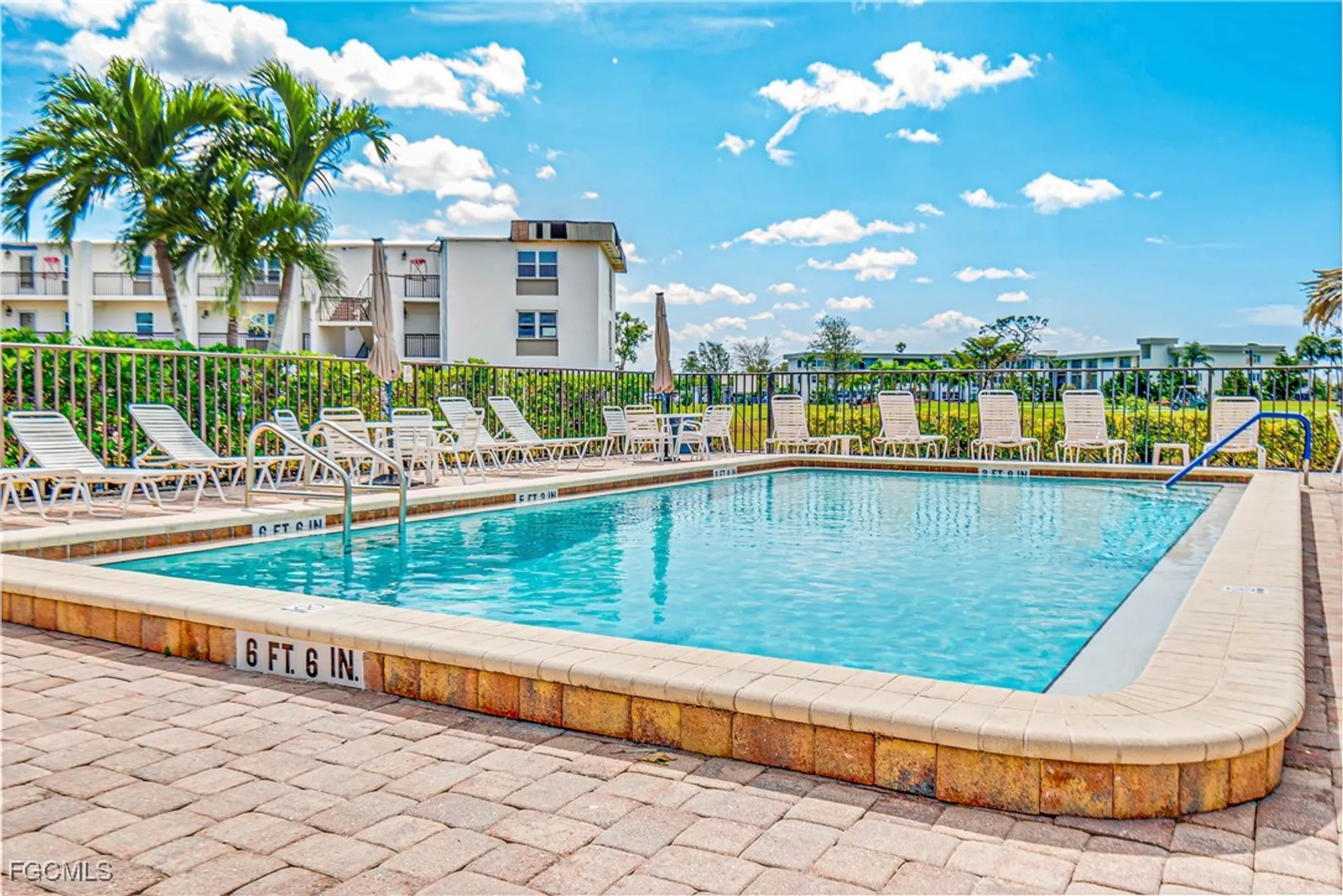 Property Slideshow image 9 of 27 | 1724 pine valley dr apt 318, Fort Myers, FL, 33907