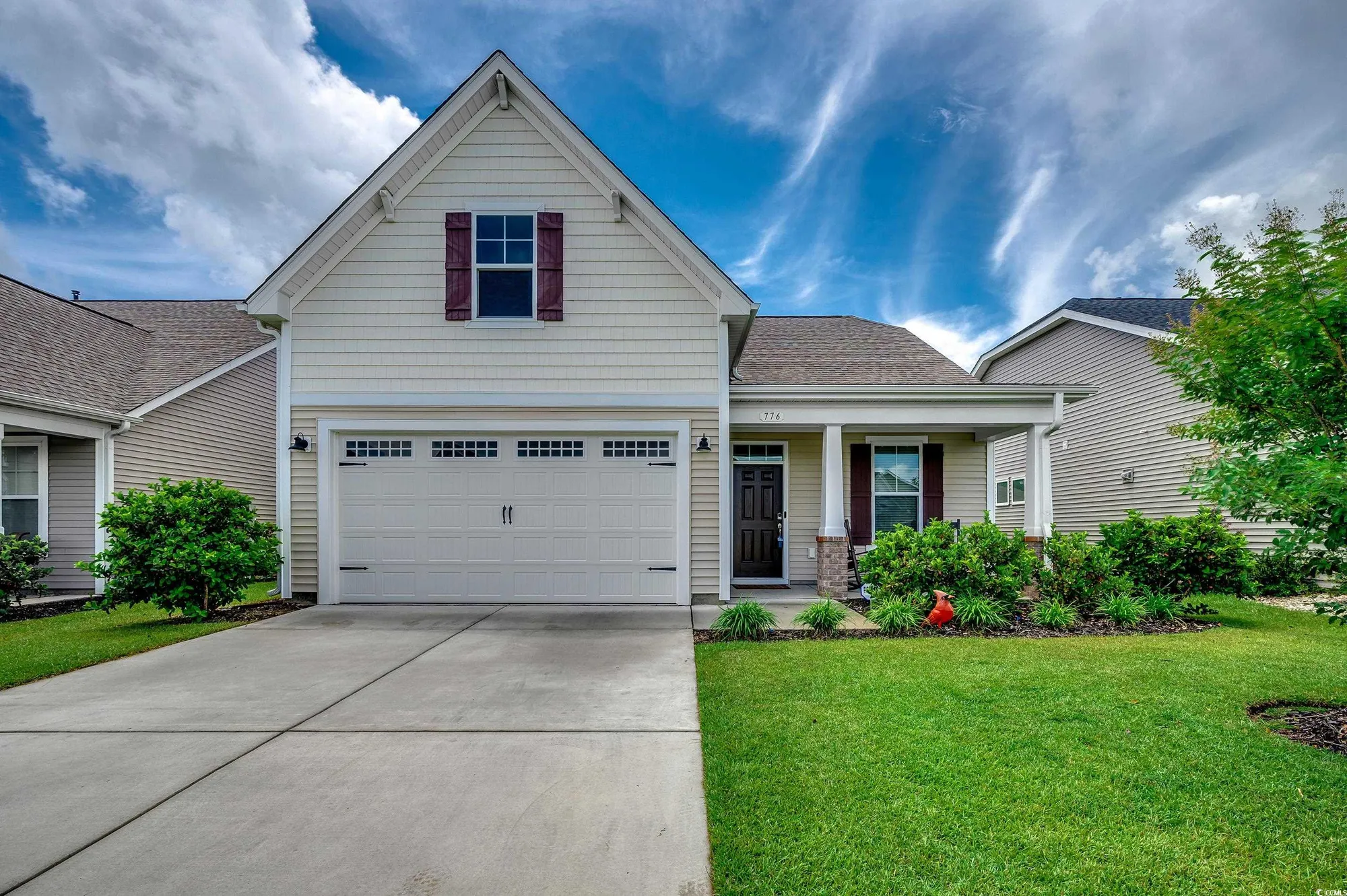 Property Slideshow image 1 of 33 | 776 hackberry way, Longs, SC, 29568