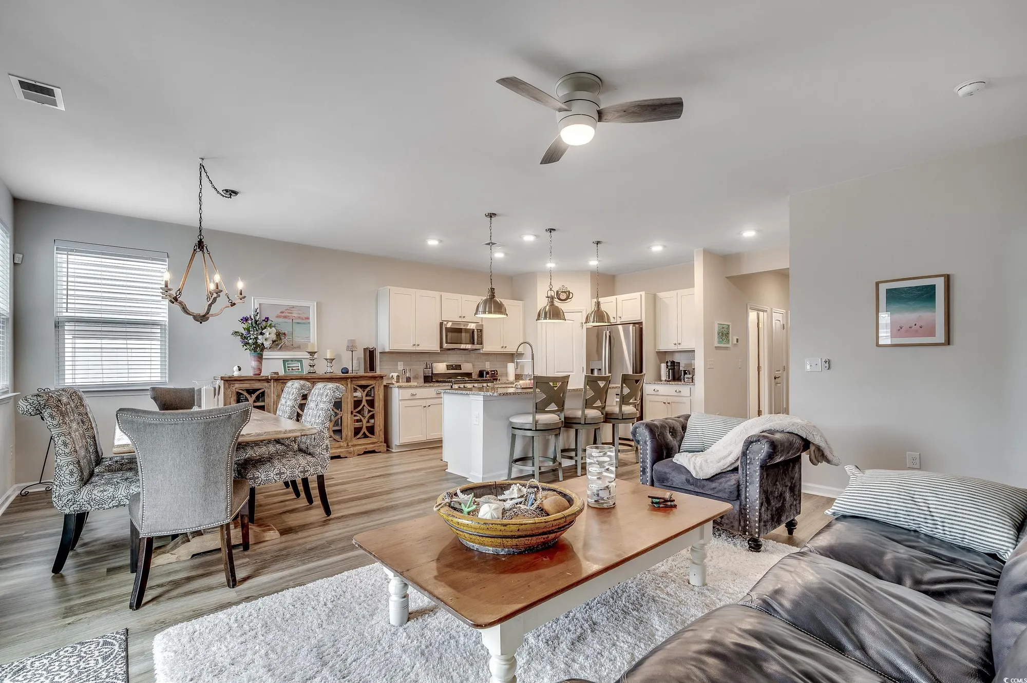 Property Slideshow image 10 of 33 | 776 hackberry way, Longs, SC, 29568