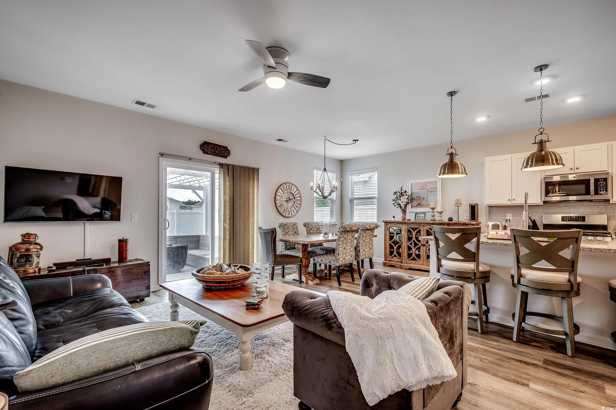 Property Slideshow image 11 of 33 | 776 hackberry way, Longs, SC, 29568