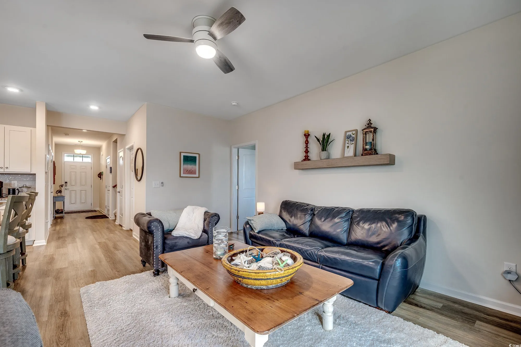 Property Slideshow image 12 of 33 | 776 hackberry way, Longs, SC, 29568