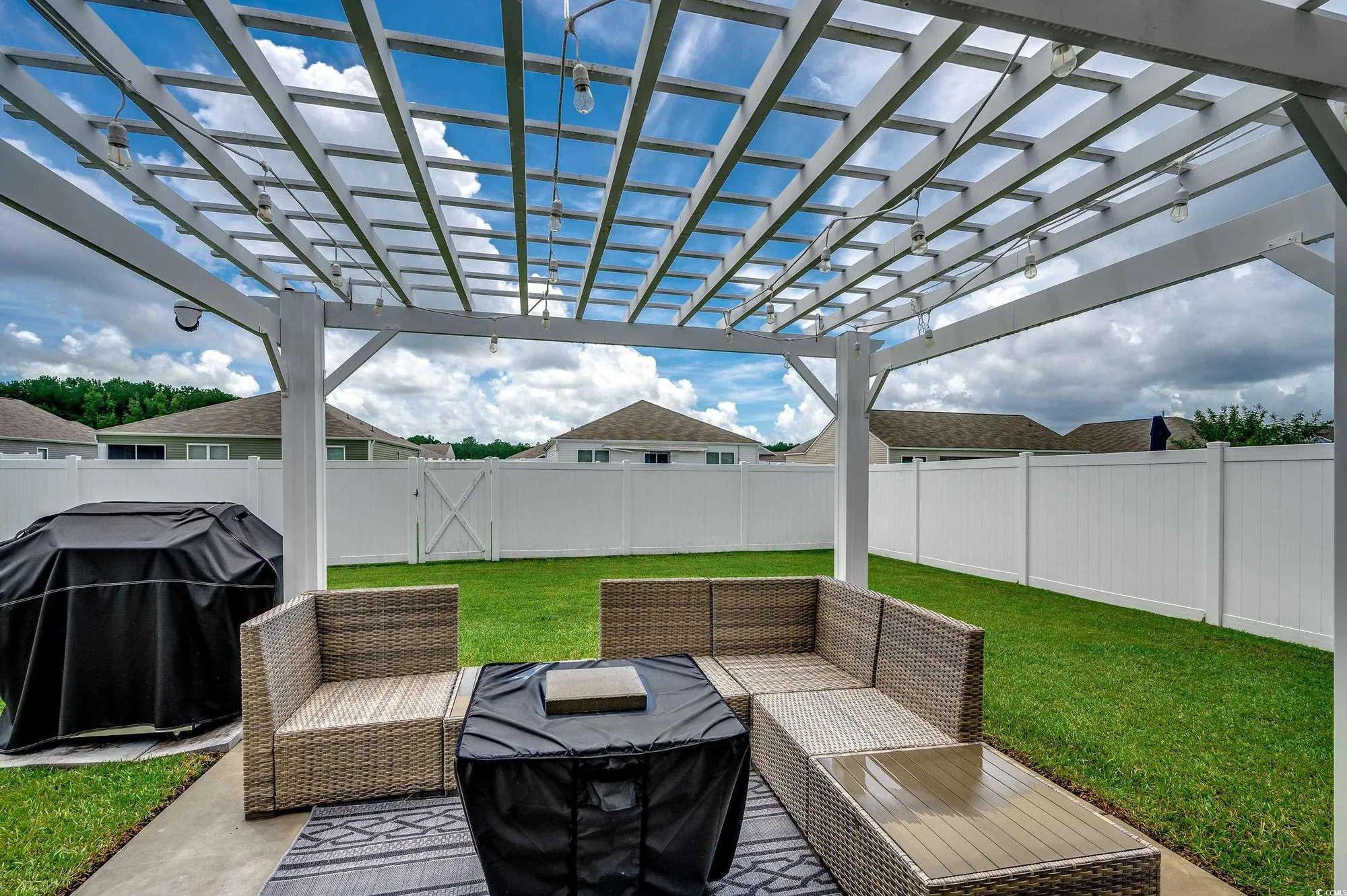 Property Slideshow image 28 of 33 | 776 hackberry way, Longs, SC, 29568