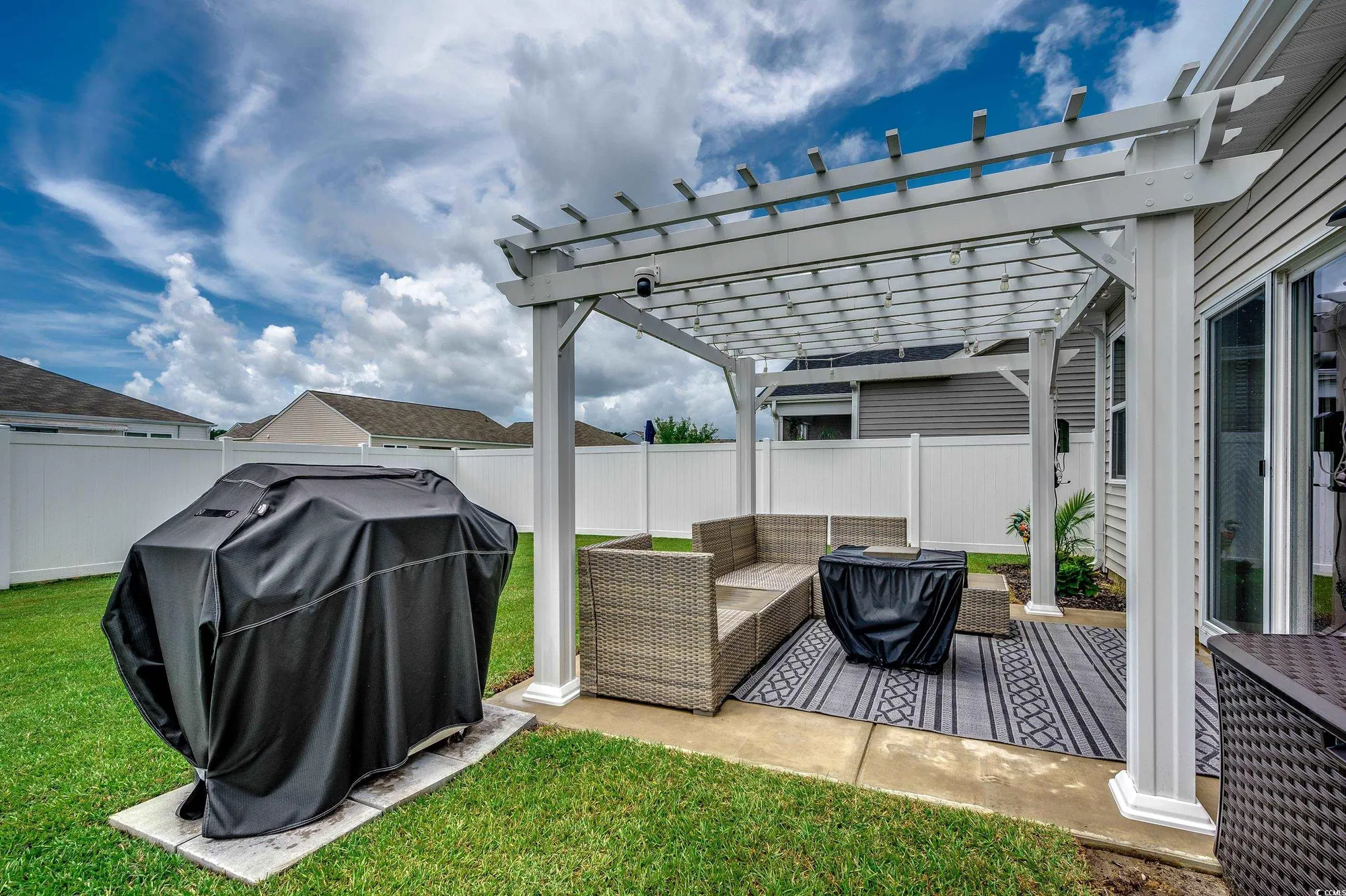 Property Slideshow image 29 of 33 | 776 hackberry way, Longs, SC, 29568