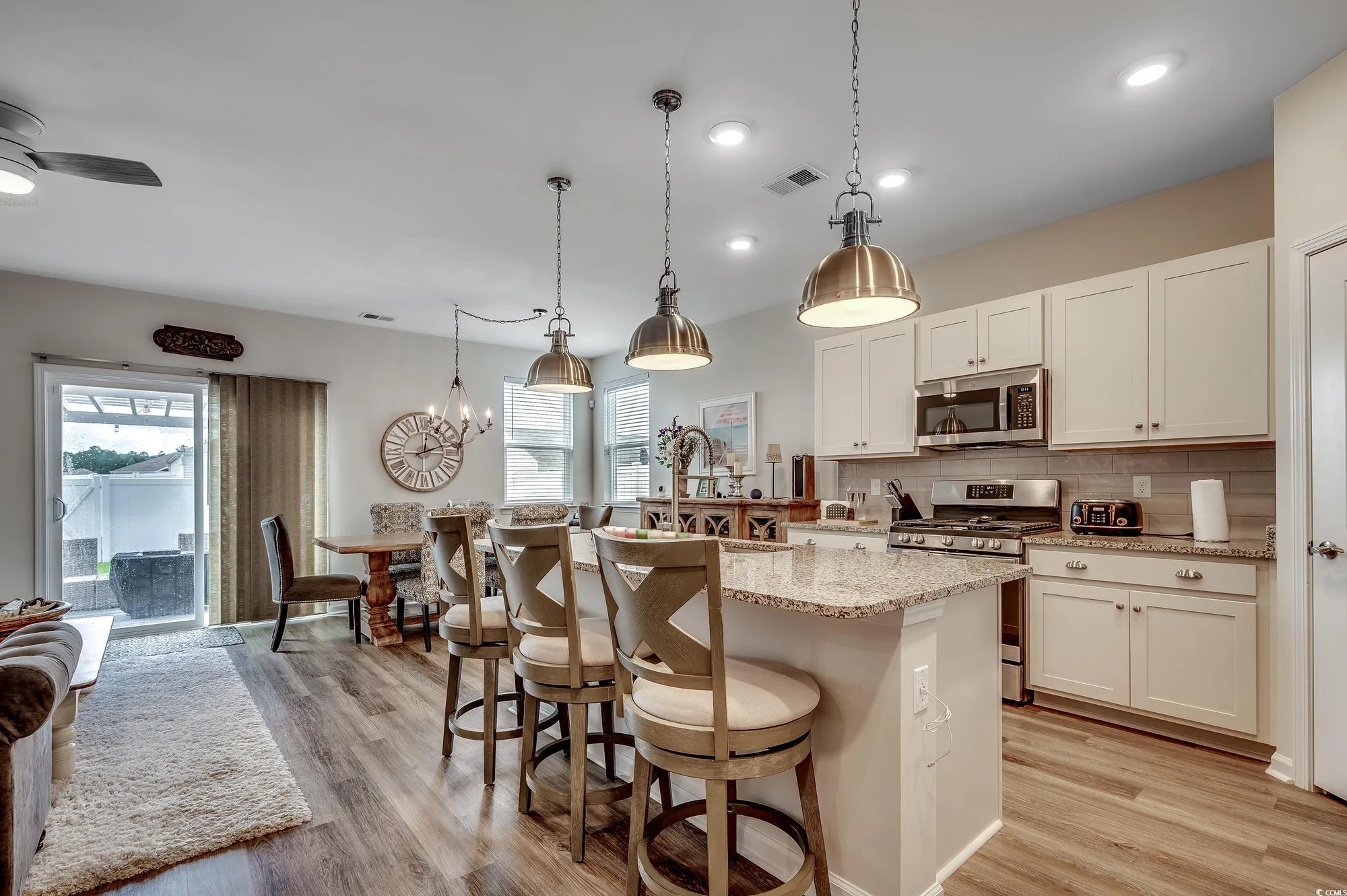 Property Slideshow image 4 of 33 | 776 hackberry way, Longs, SC, 29568