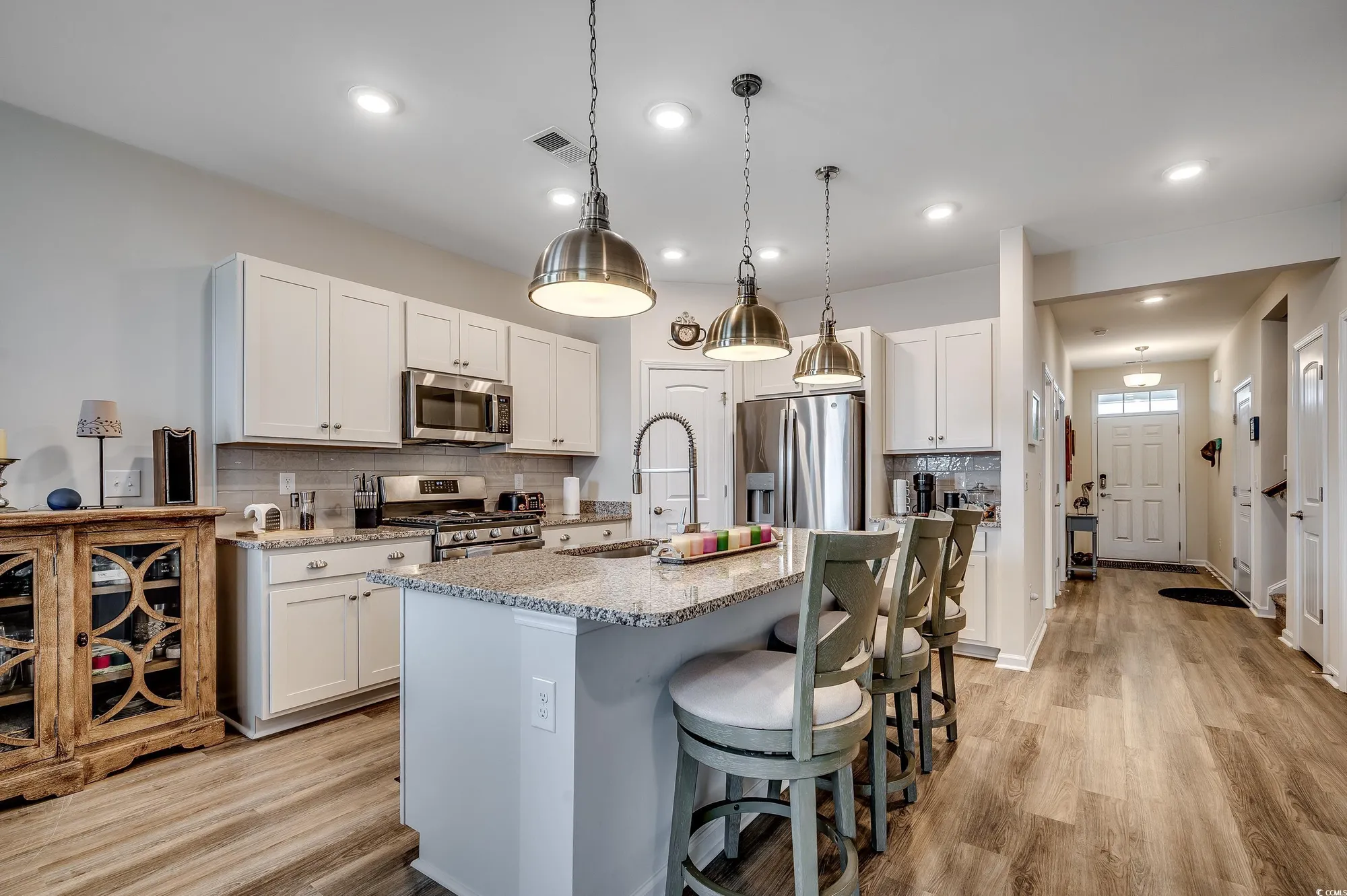 Property Slideshow image 5 of 33 | 776 hackberry way, Longs, SC, 29568