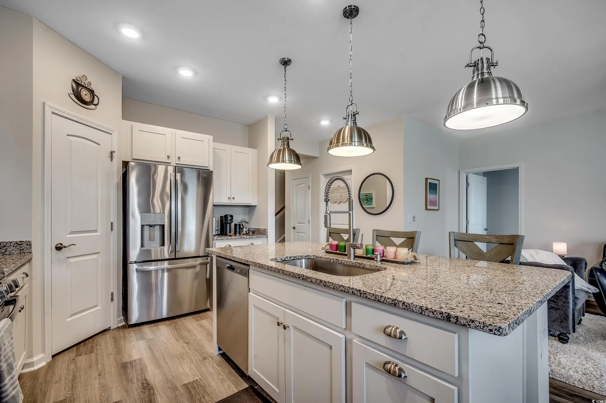 Property Slideshow image 7 of 33 | 776 hackberry way, Longs, SC, 29568