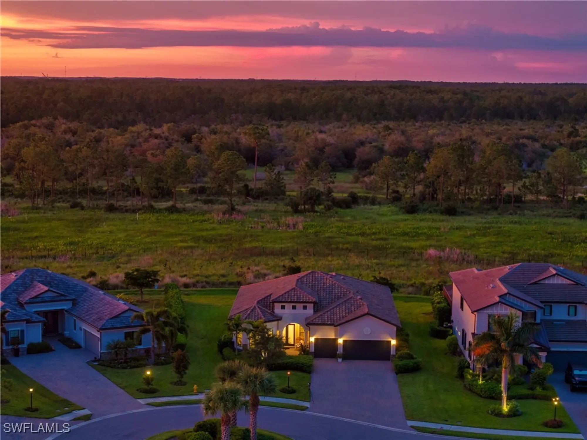 Property Slideshow image 1 of 29 | 17822 rosehill ct, Estero, FL, 33928