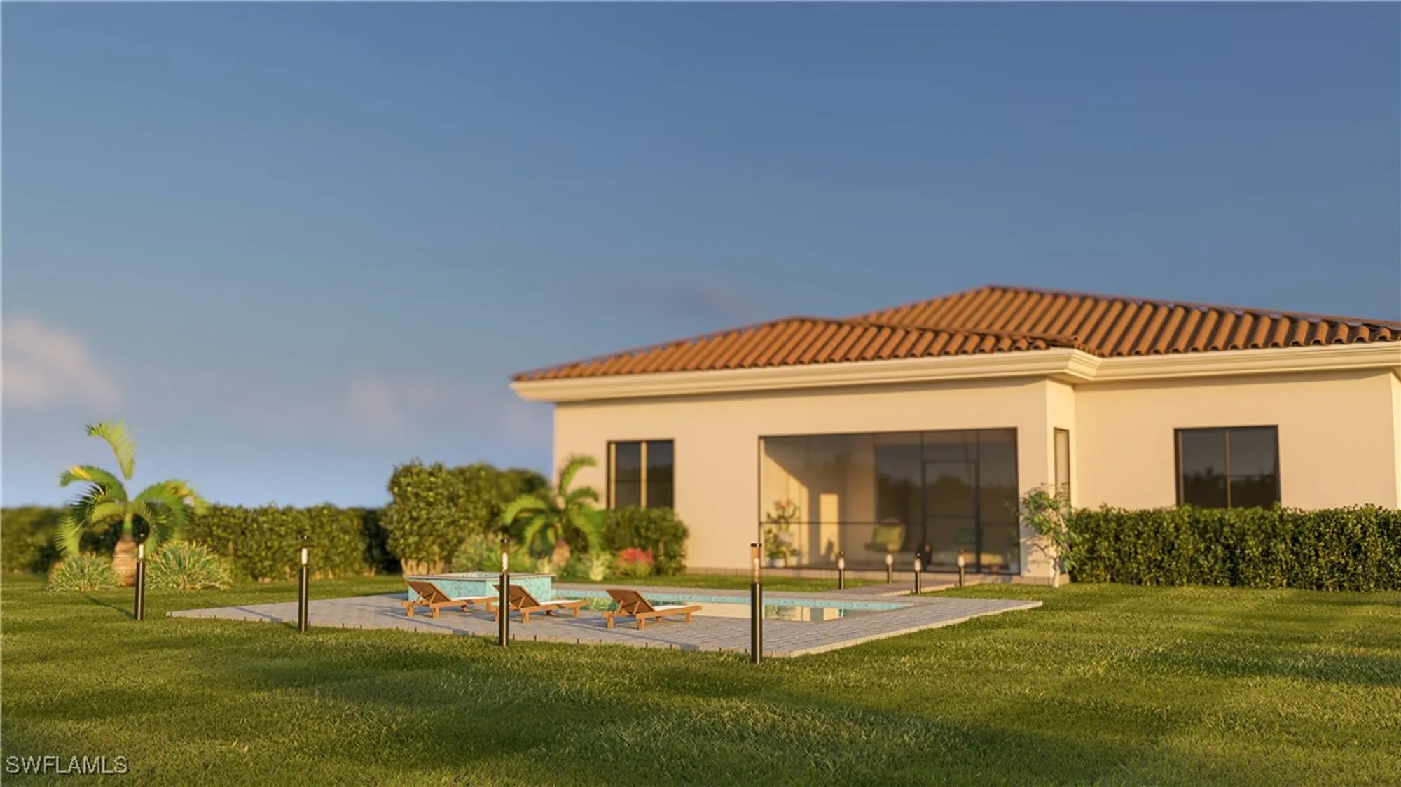 Property Slideshow image 23 of 29 | 17822 rosehill ct, Estero, FL, 33928