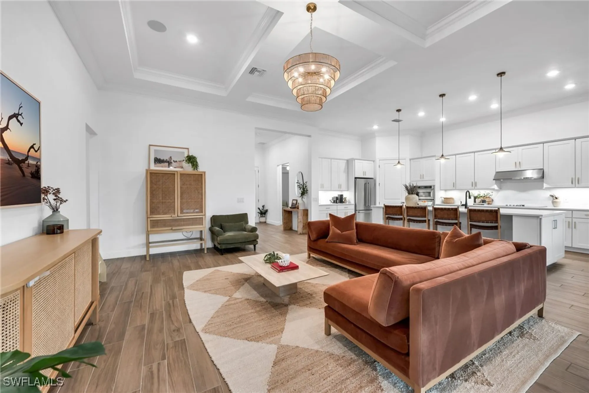 Property Slideshow image 7 of 29 | 17822 rosehill ct, Estero, FL, 33928