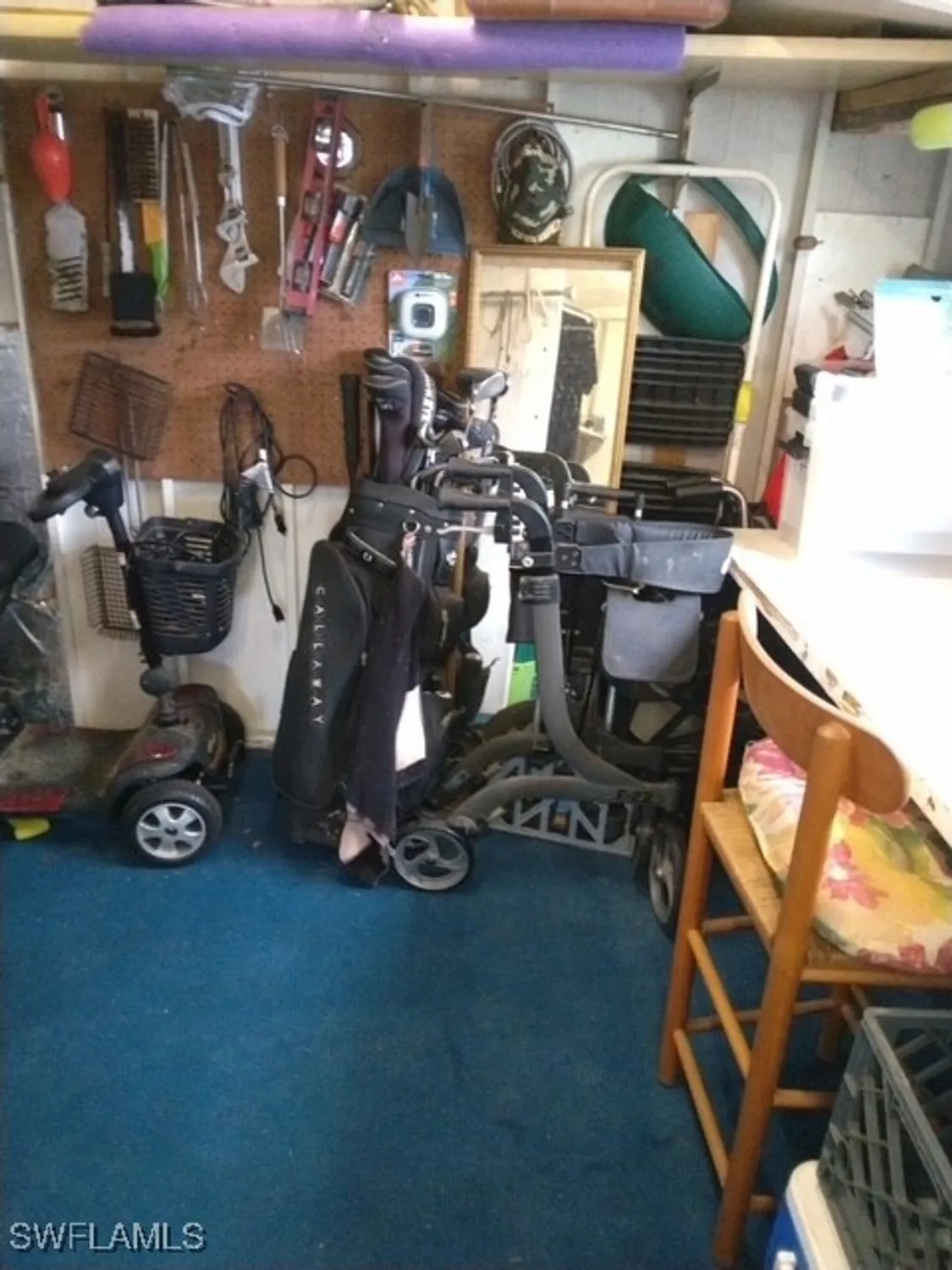 Property Slideshow image 11 of 23 | 519 riviera blvd, Naples, FL, 34112