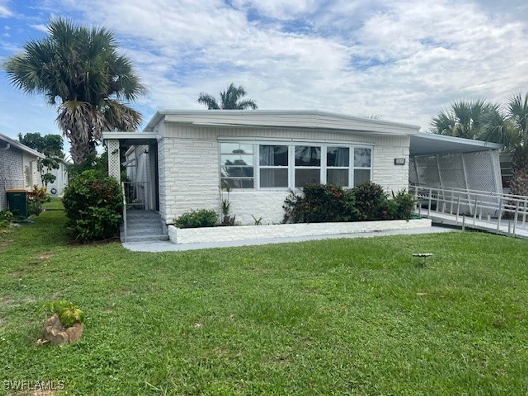 Property Slideshow image 3 of 23 | 519 riviera blvd, Naples, FL, 34112