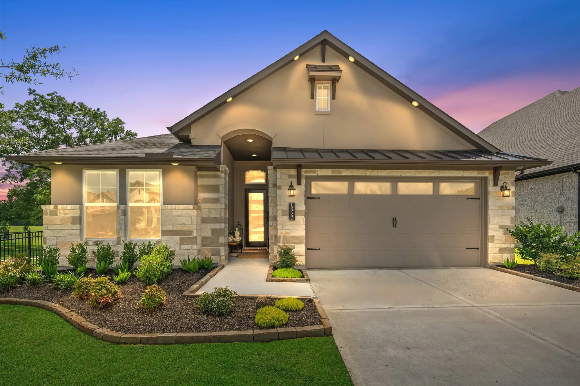Property Slideshow image 1 of 45 | 10030 lehman dr, Willis, TX, 77318