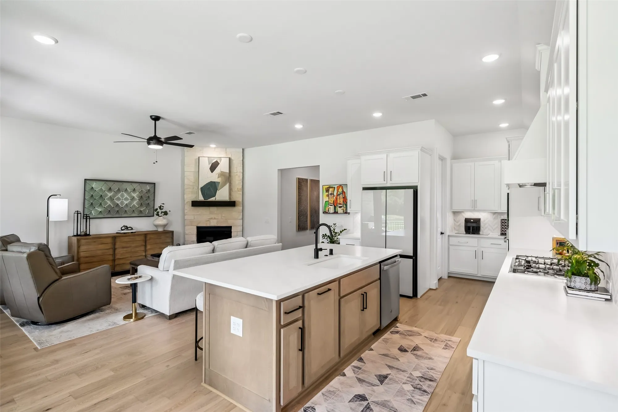 Property Slideshow image 27 of 45 | 10030 lehman dr, Willis, TX, 77318