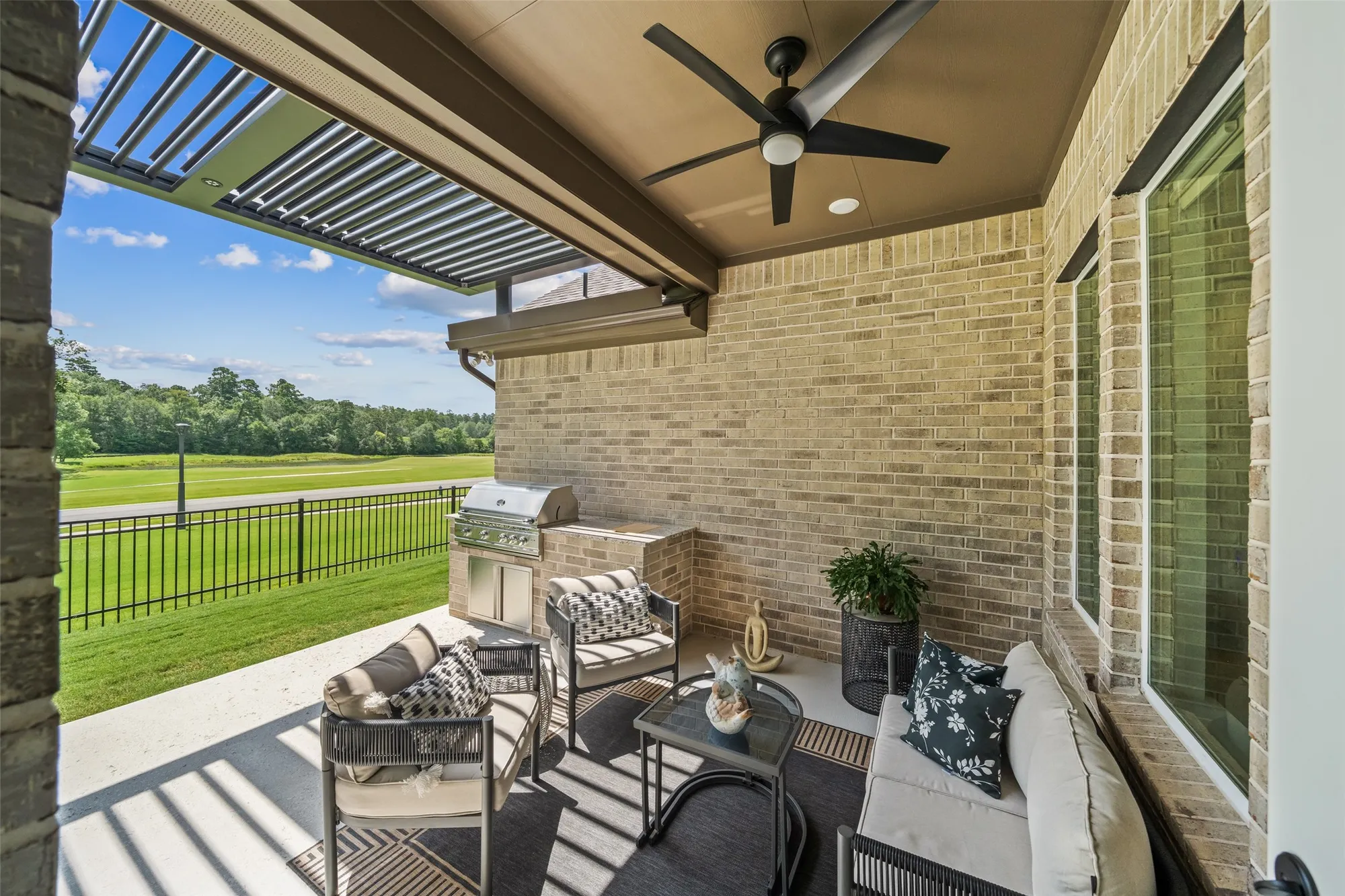 Property Slideshow image 2 of 45 | 10030 lehman dr, Willis, TX, 77318