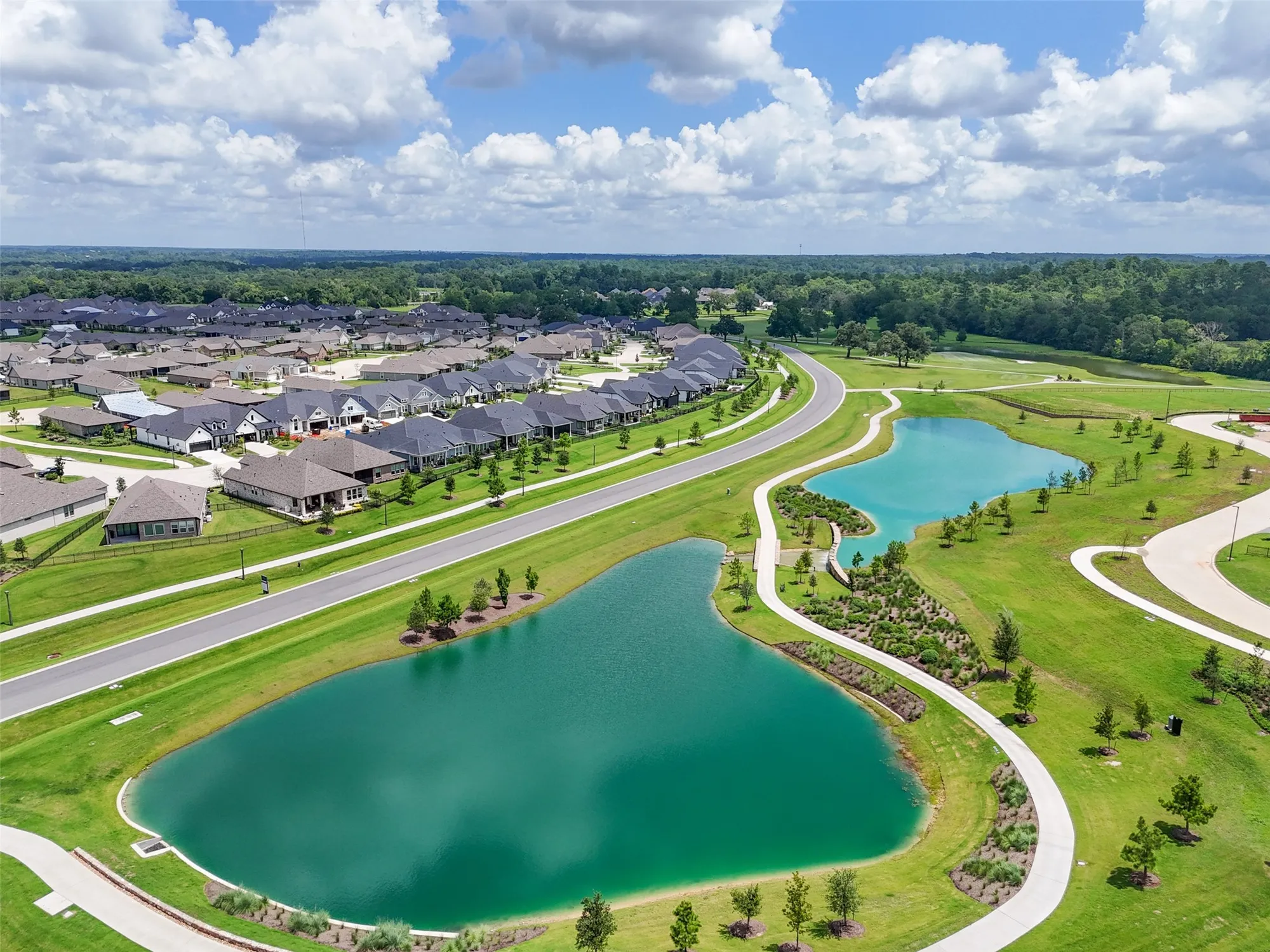 Property Slideshow image 6 of 45 | 10030 lehman dr, Willis, TX, 77318