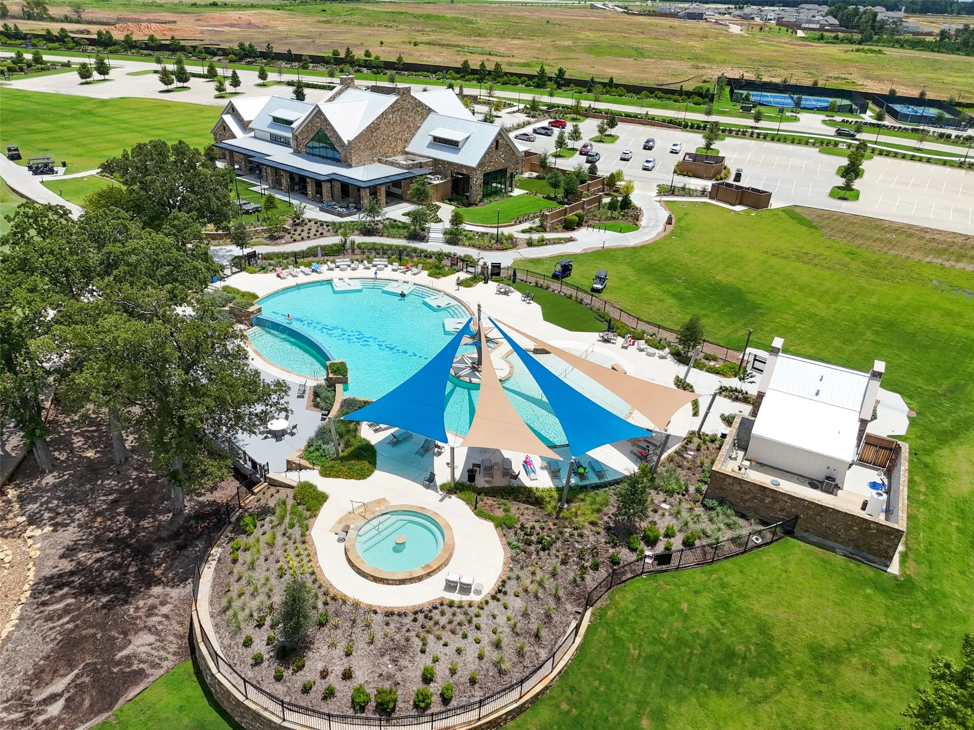Property Slideshow image 7 of 45 | 10030 lehman dr, Willis, TX, 77318
